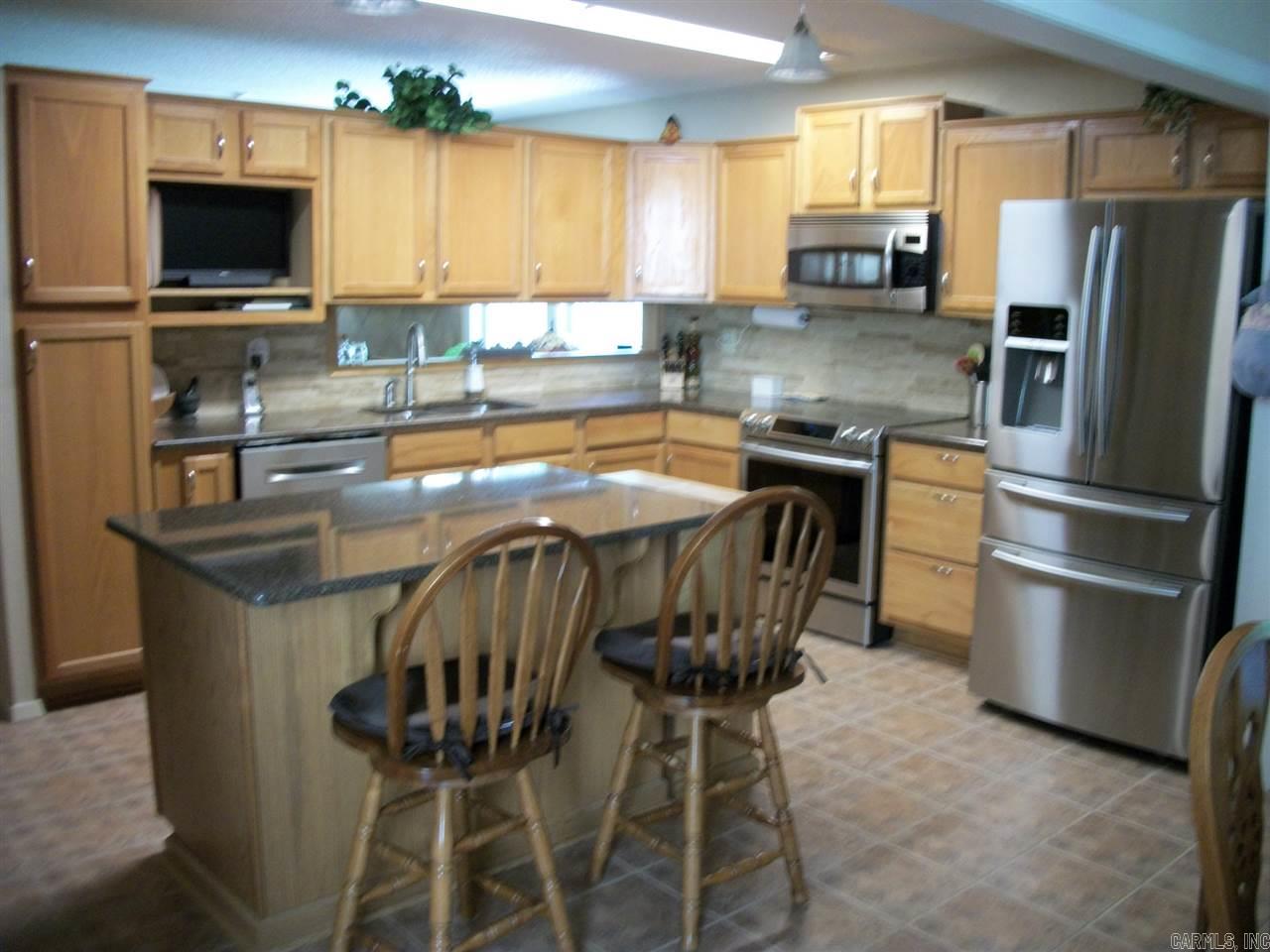 Springlake Acres - Residential