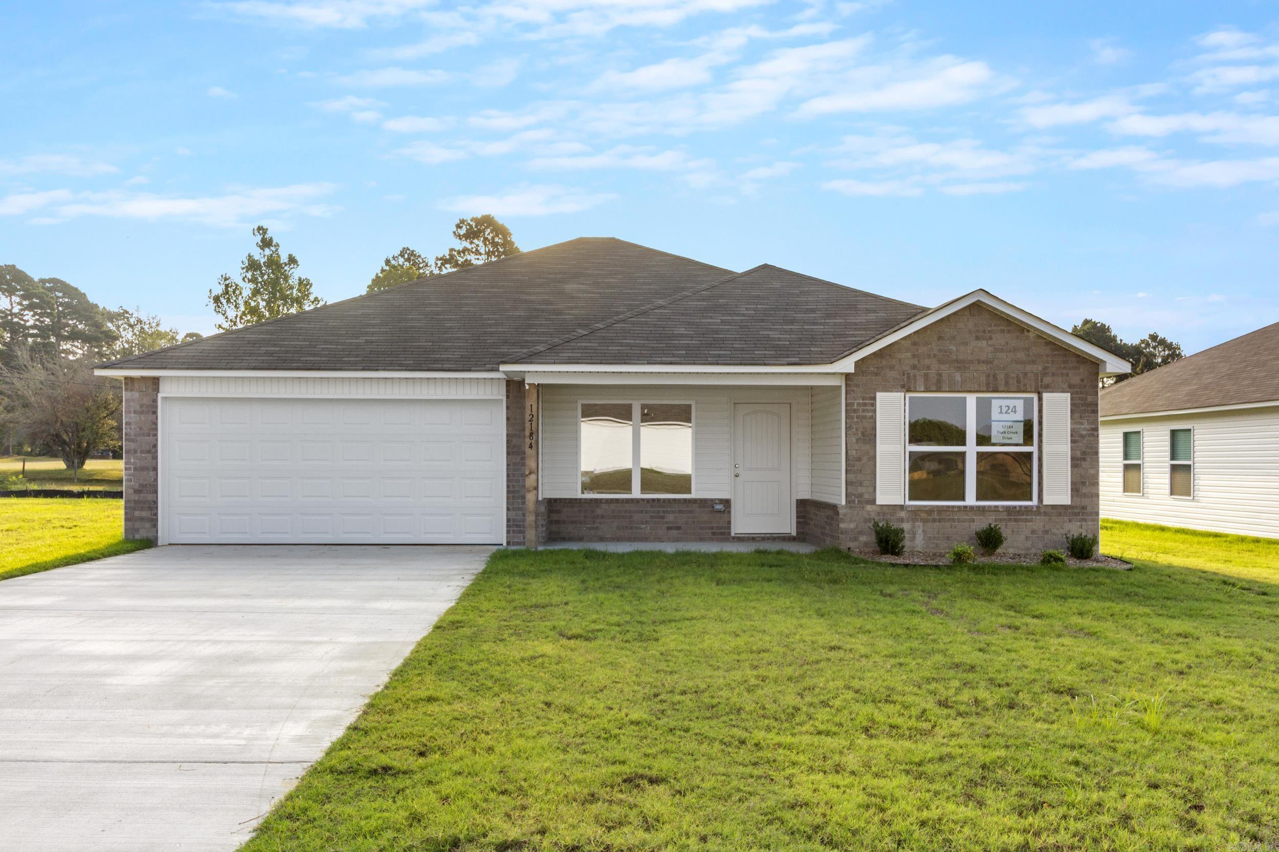 SPRINGLAKE TRAILS - Residential