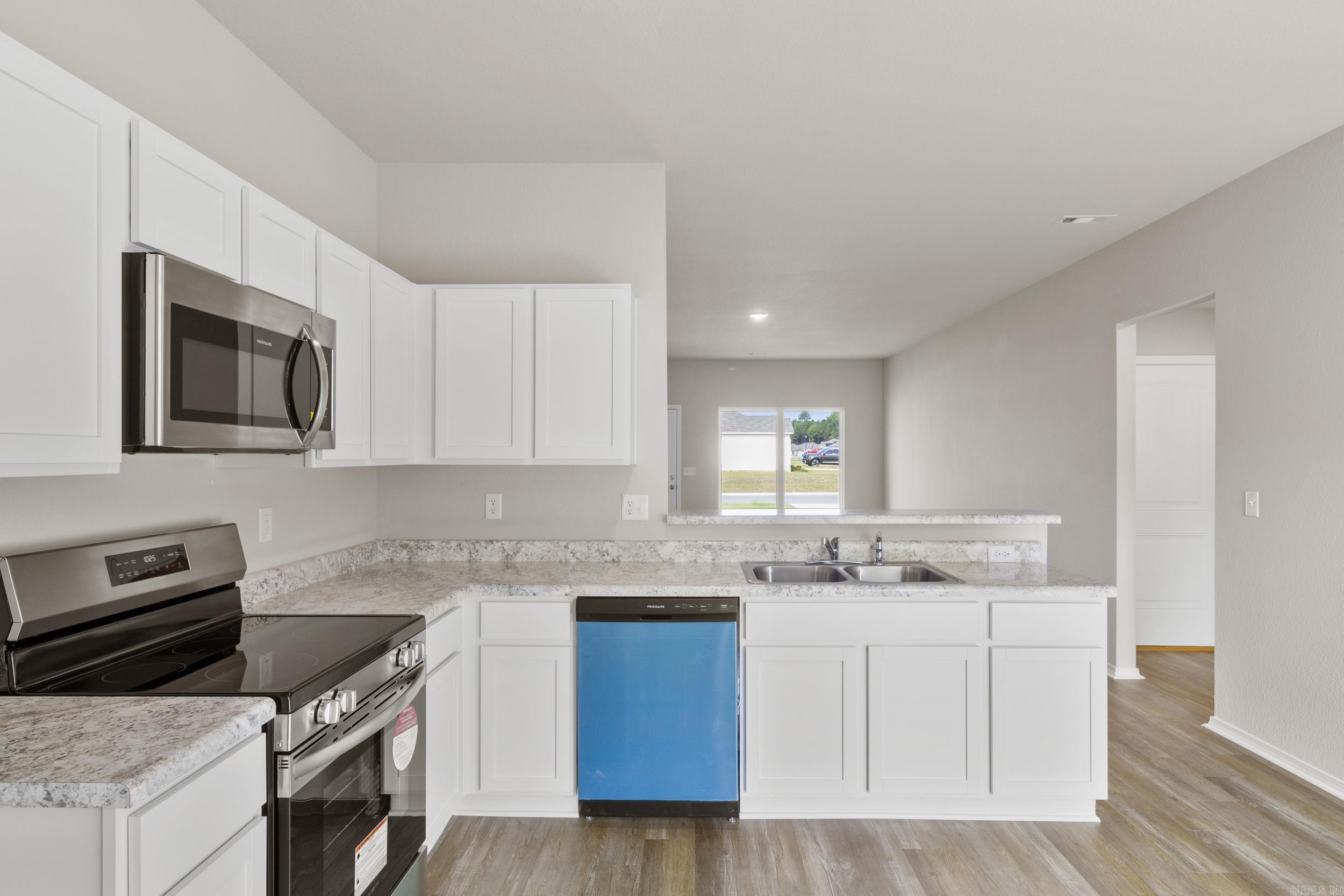 SPRINGLAKE TRAILS - Residential
