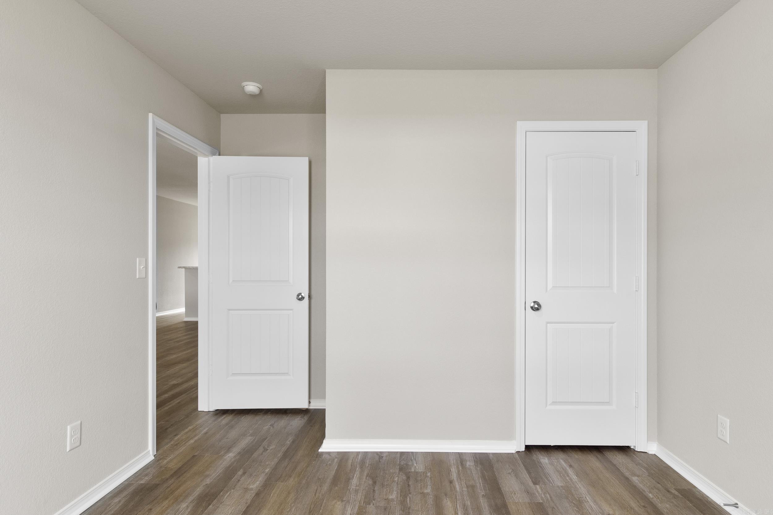SPRINGLAKE TRAILS - Residential
