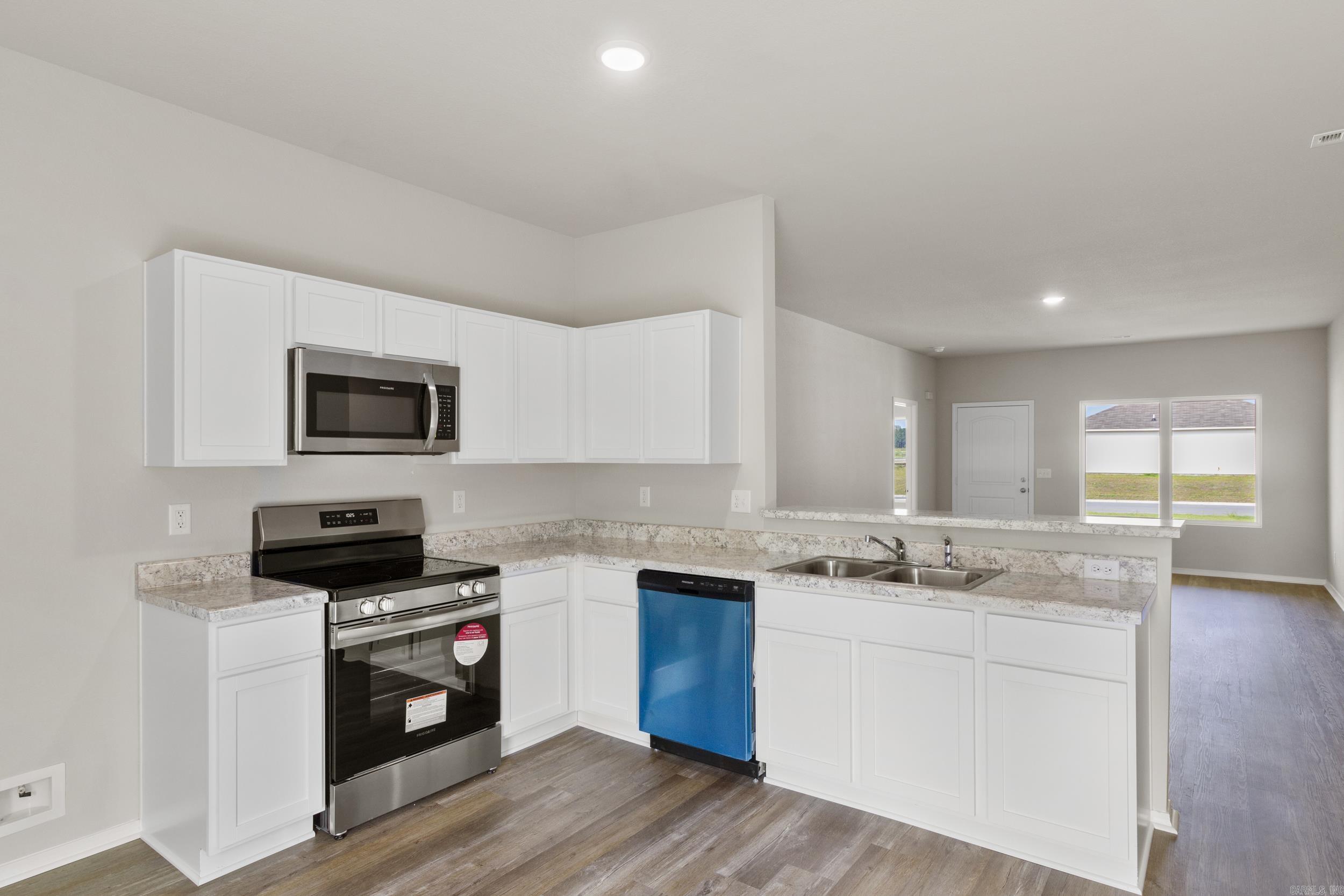 SPRINGLAKE TRAILS - Residential