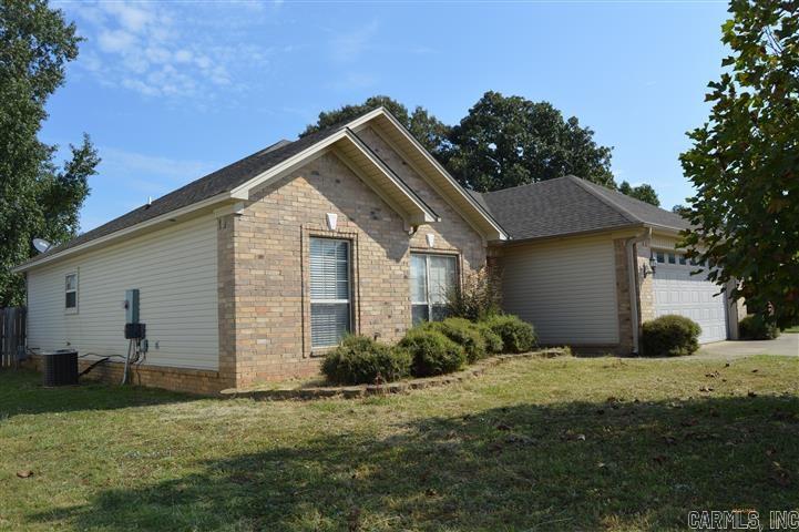 Blooming Ridge - Residential