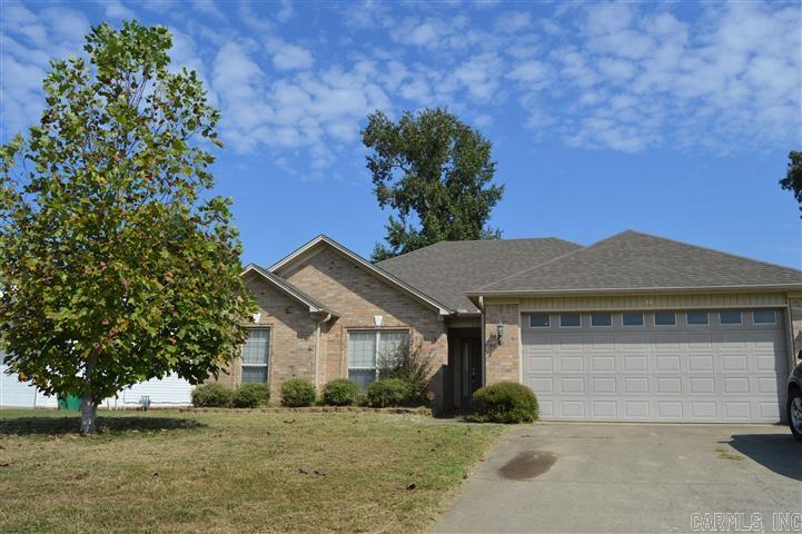Blooming Ridge - Residential