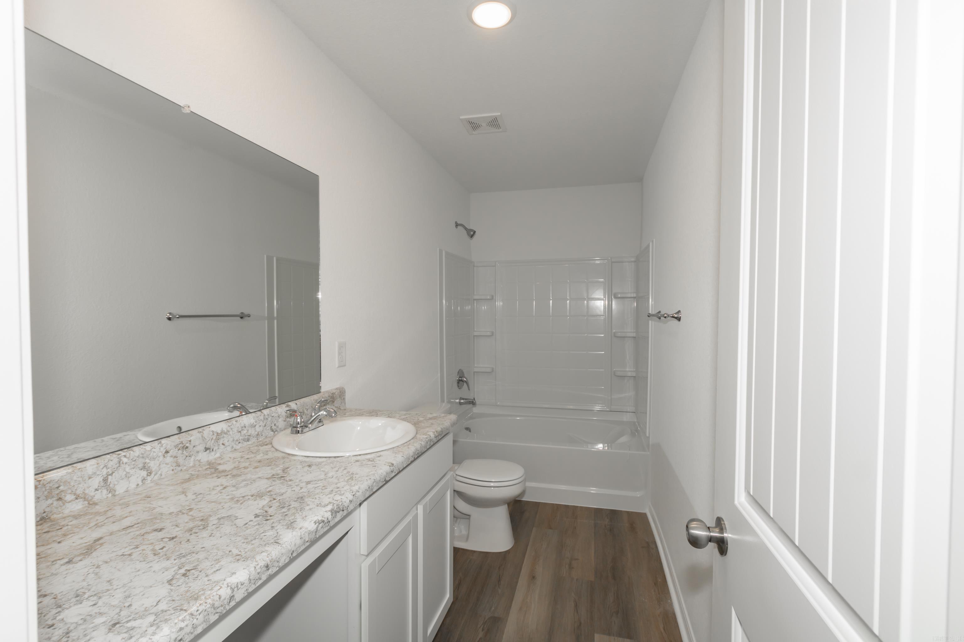 THE MEADOWS - Residential