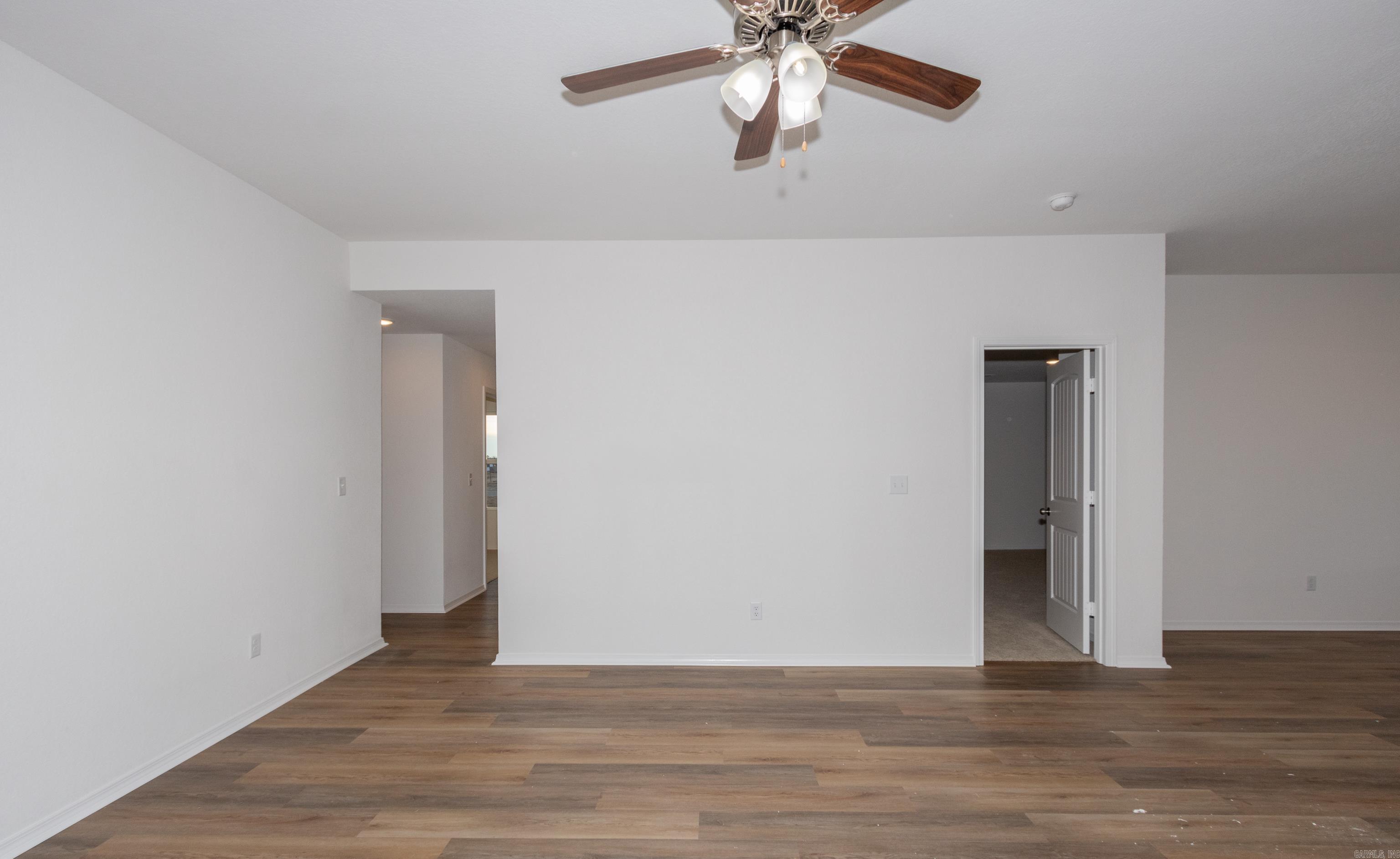 THE MEADOWS - Residential