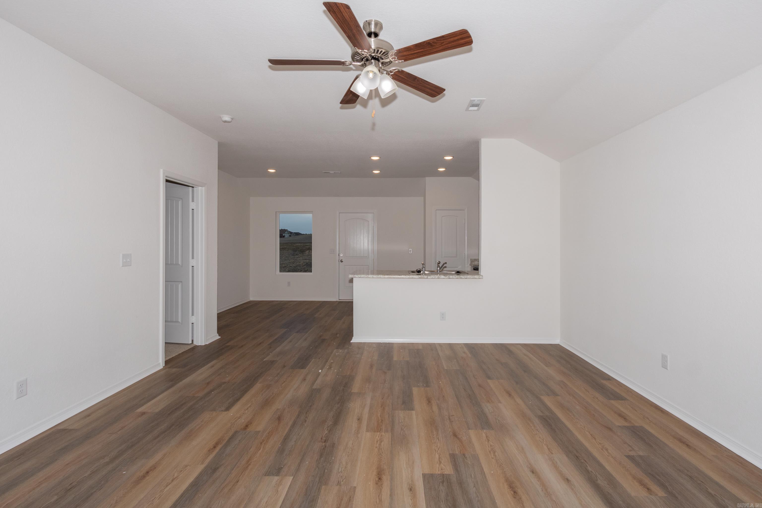 THE MEADOWS - Residential