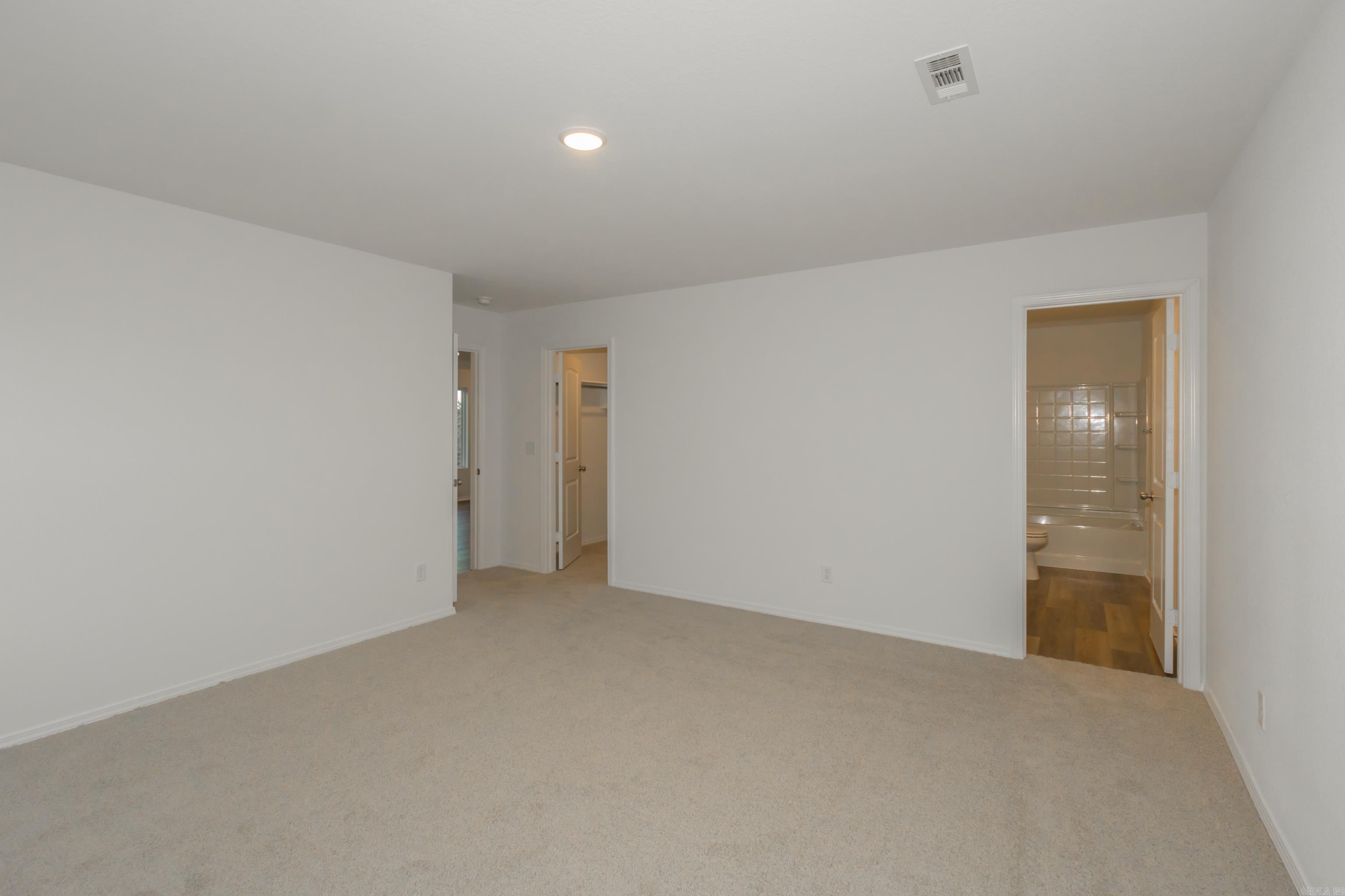 THE MEADOWS - Residential