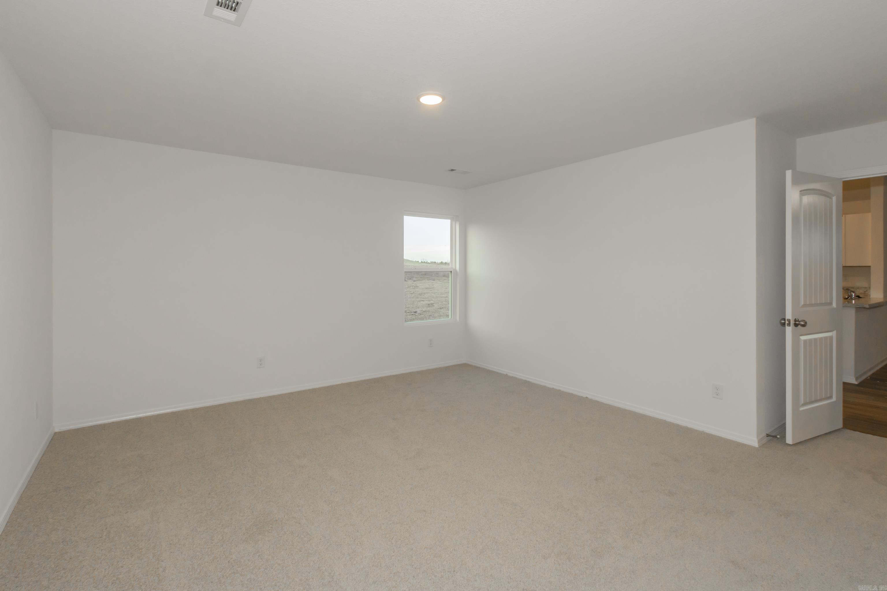 THE MEADOWS - Residential