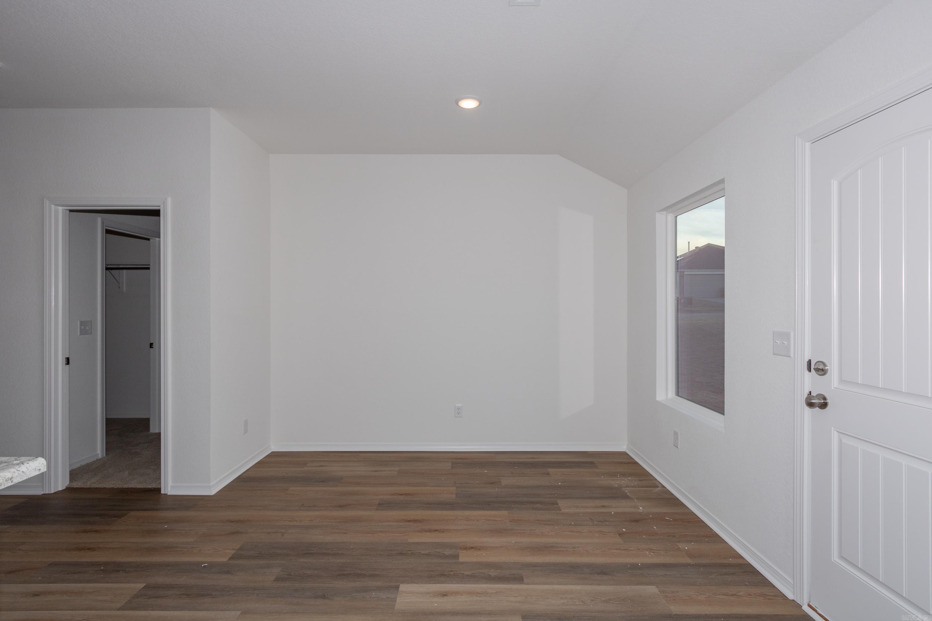 THE MEADOWS - Residential