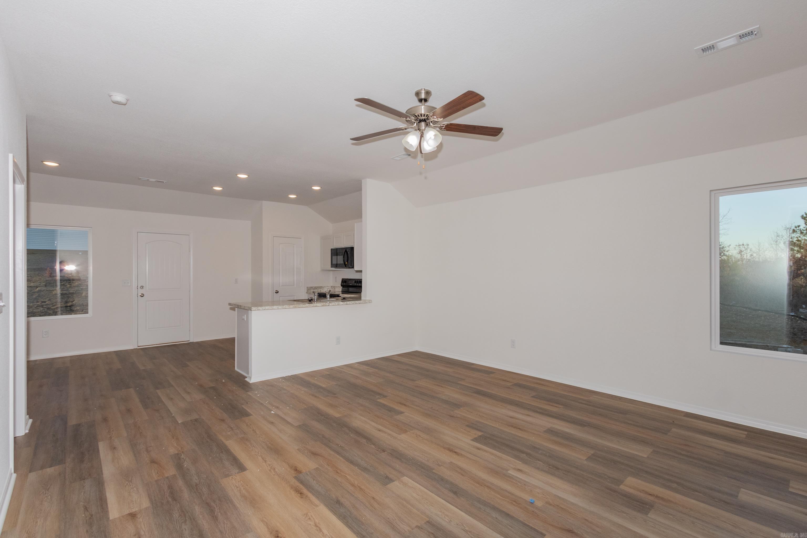 THE MEADOWS - Residential