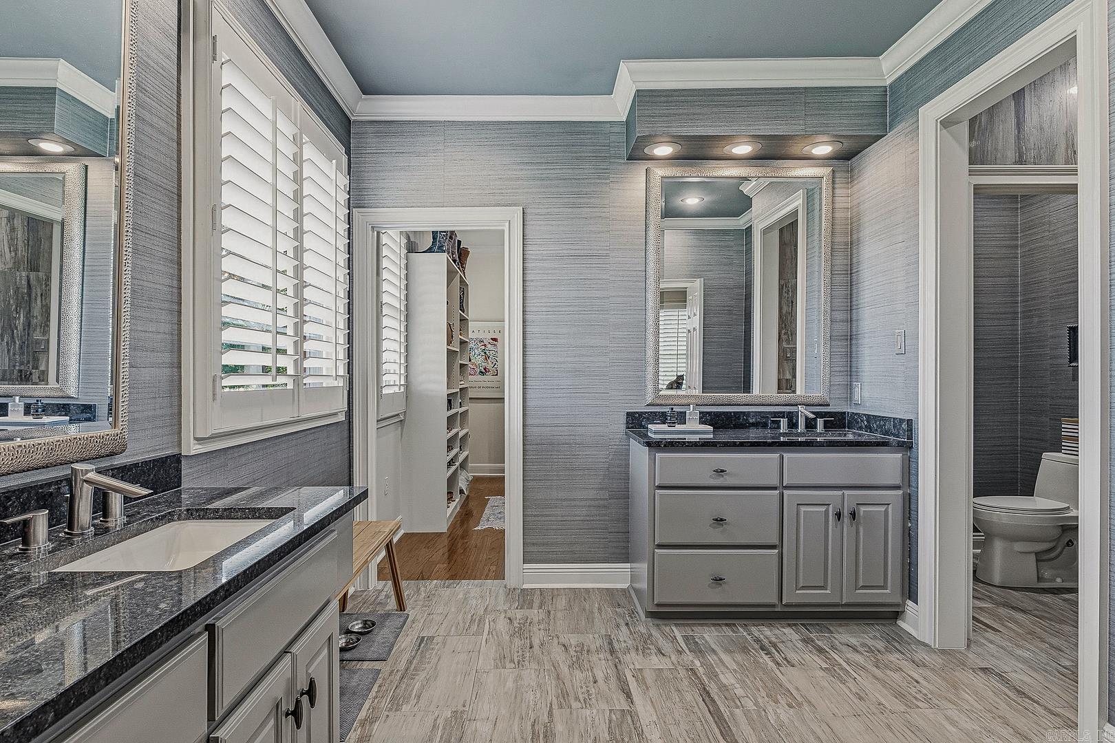 Ridgepointe - Residential