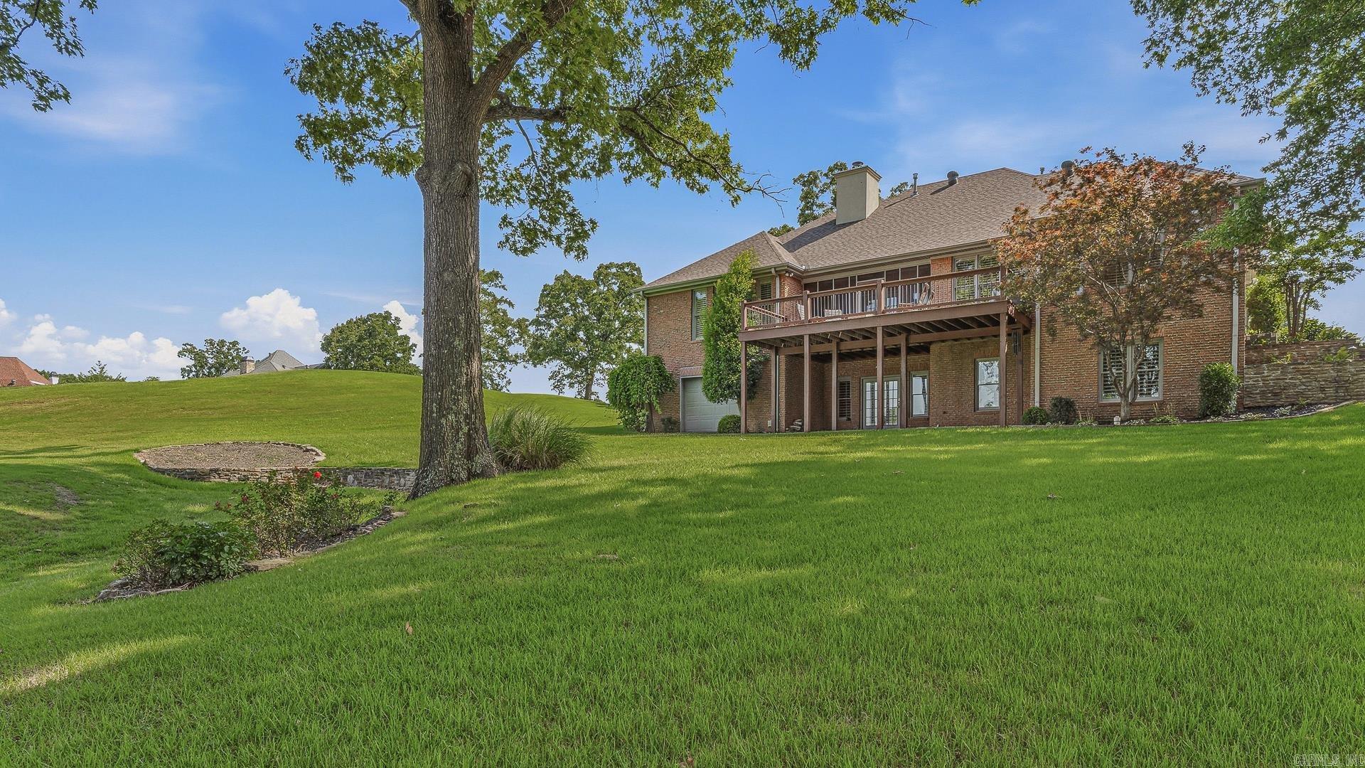 Ridgepointe - Residential