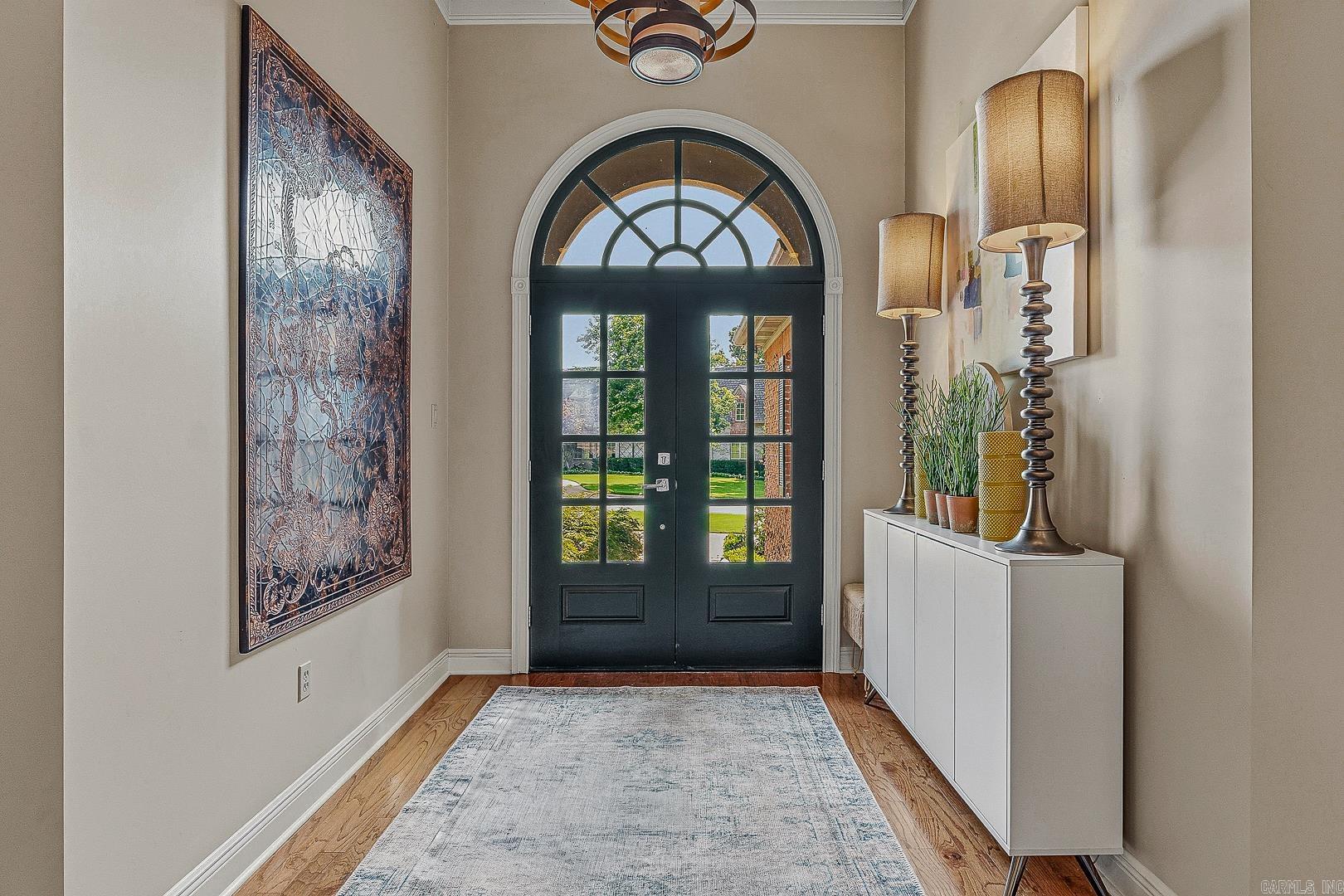 Ridgepointe - Residential