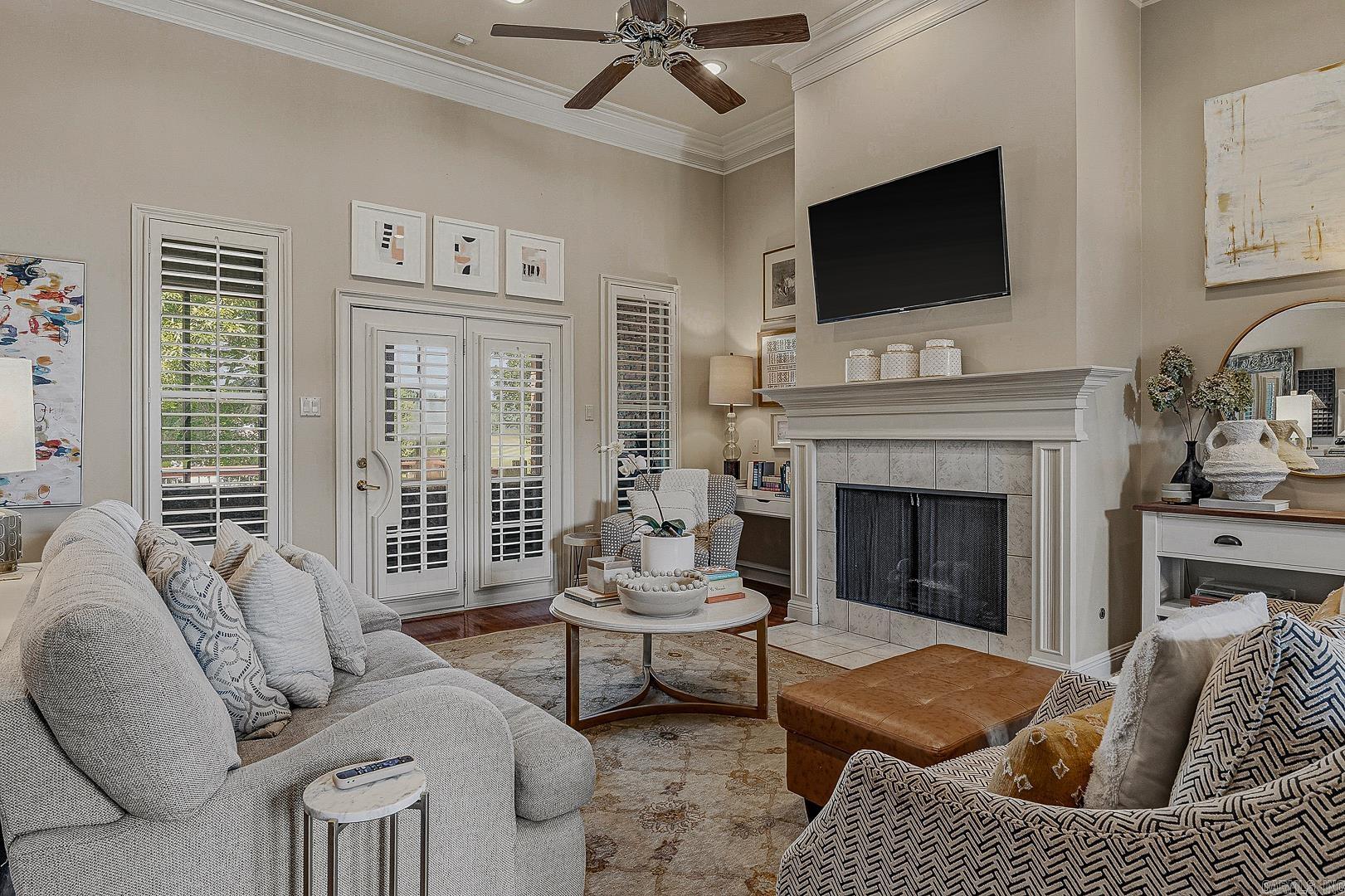 Ridgepointe - Residential