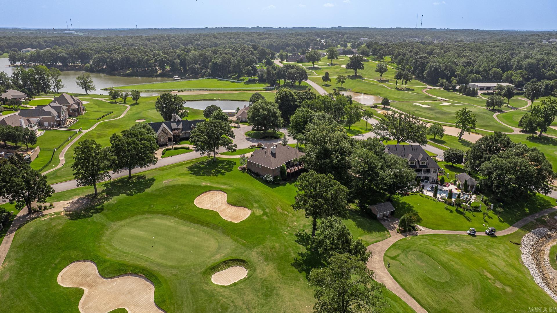 Ridgepointe - Residential