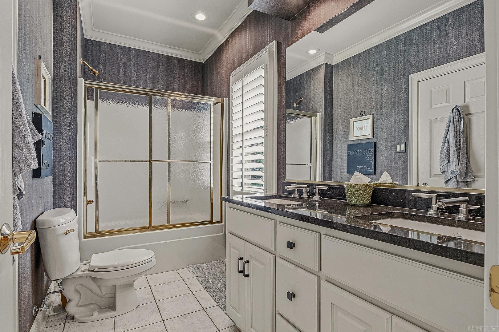 Ridgepointe - Residential