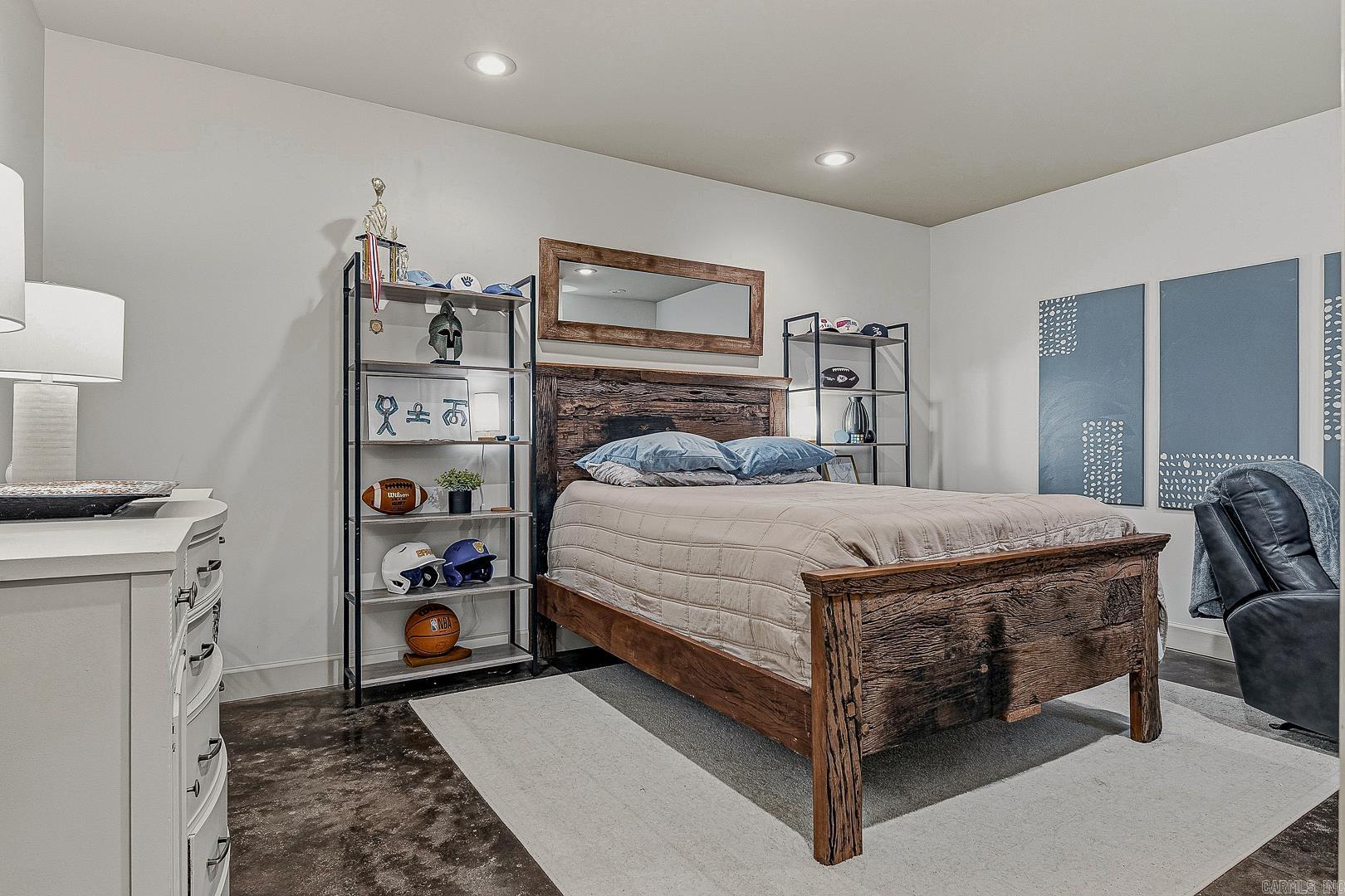 Ridgepointe - Residential