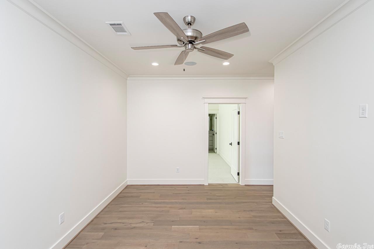 CHENAL VALLEY HALLEN COURT - Residential