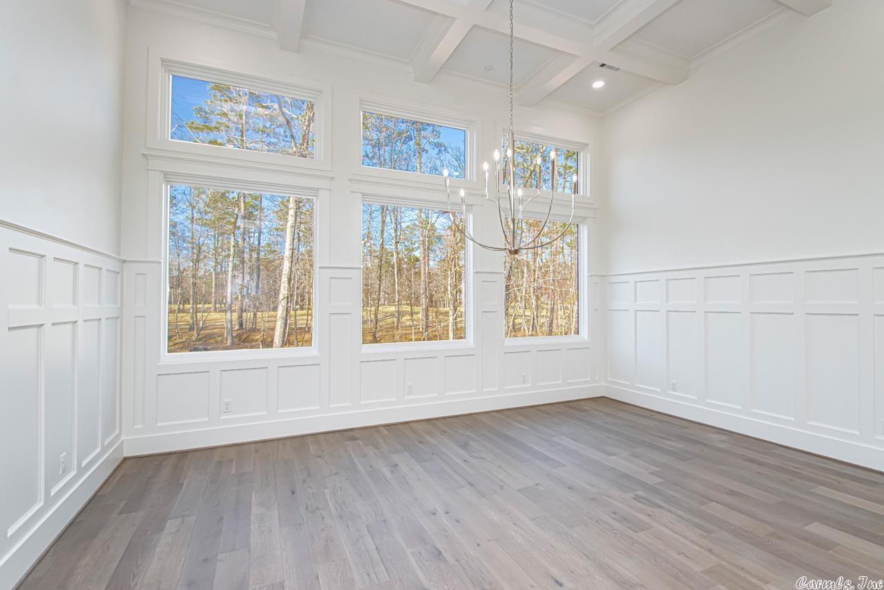 CHENAL VALLEY HALLEN COURT - Residential