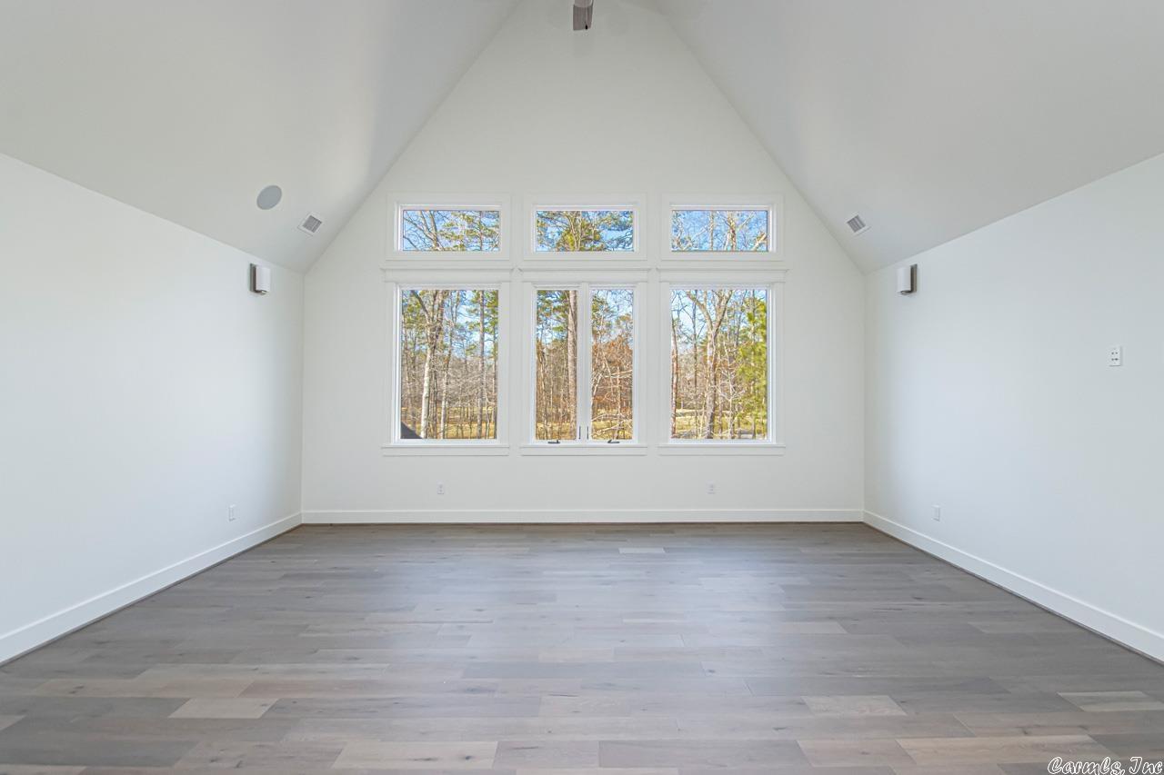 CHENAL VALLEY HALLEN COURT - Residential