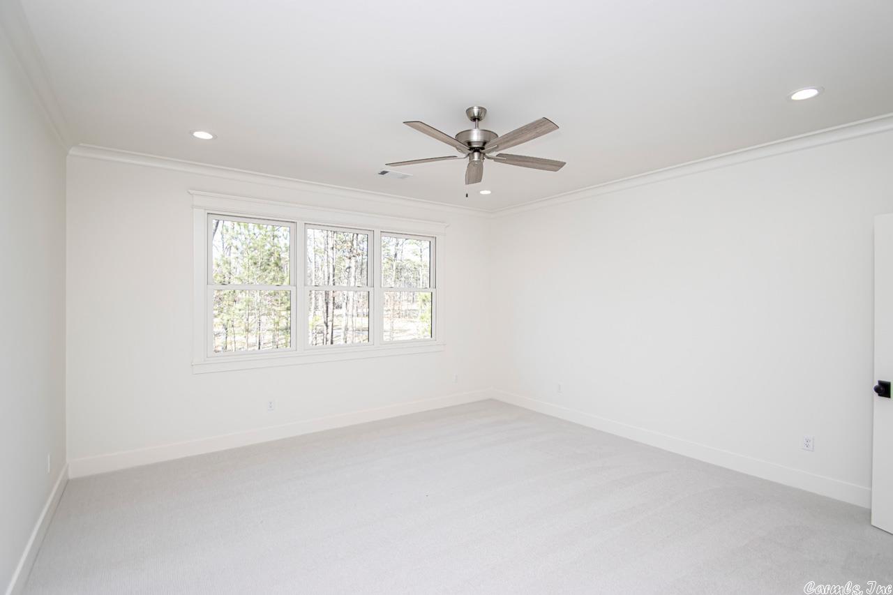 CHENAL VALLEY HALLEN COURT - Residential