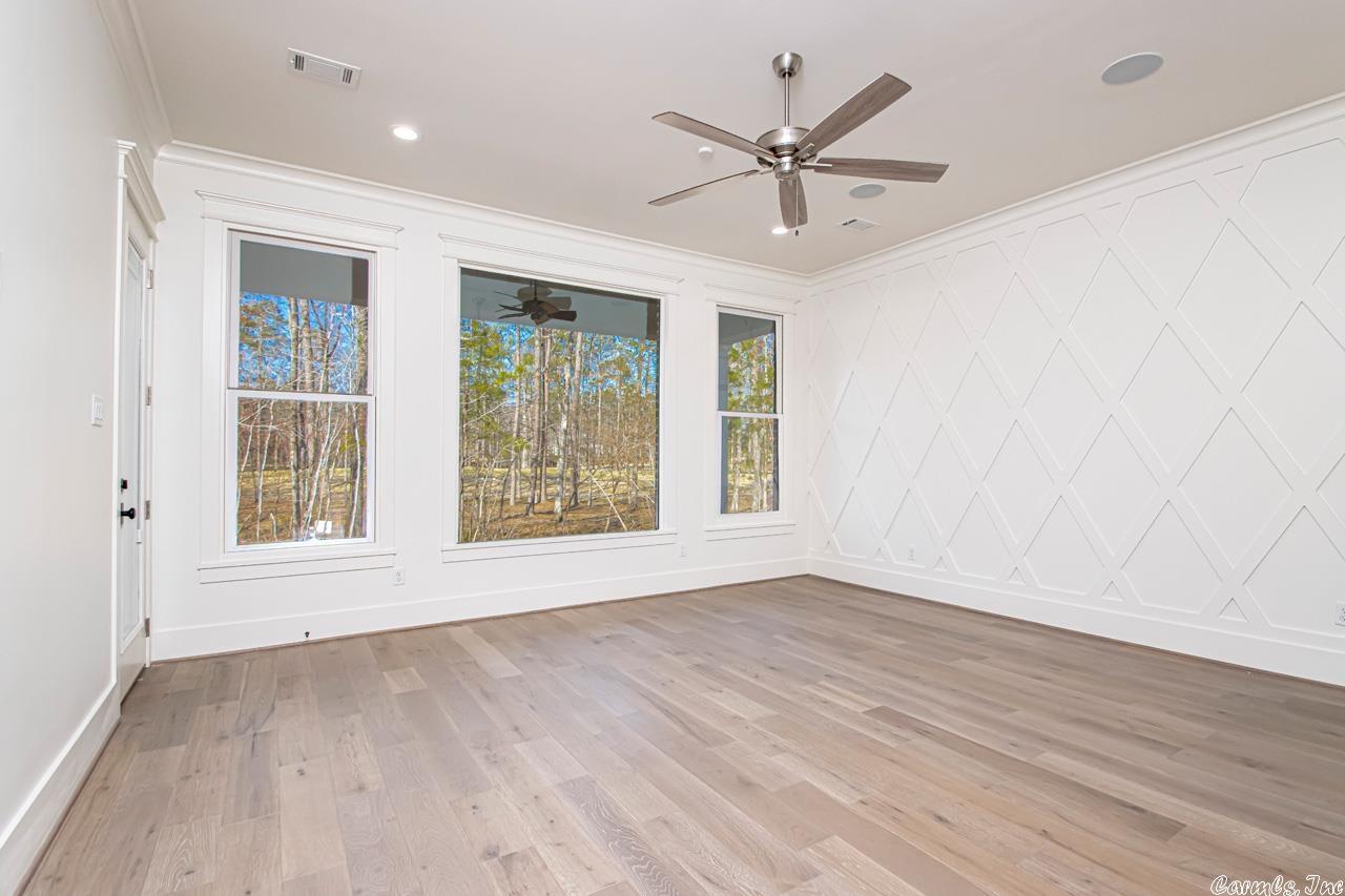 CHENAL VALLEY HALLEN COURT - Residential