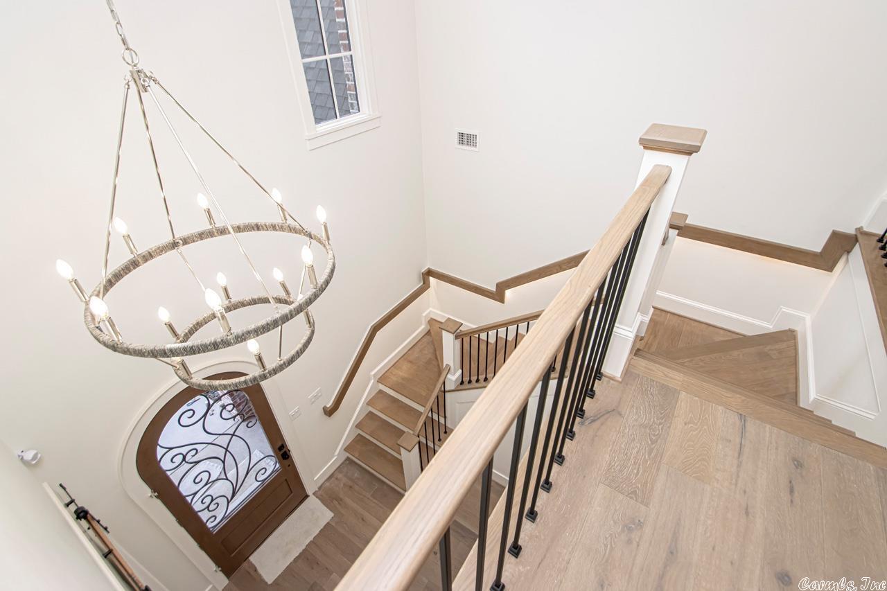 CHENAL VALLEY HALLEN COURT - Residential
