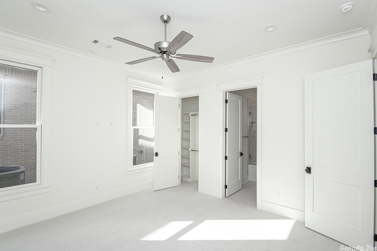 CHENAL VALLEY HALLEN COURT - Residential