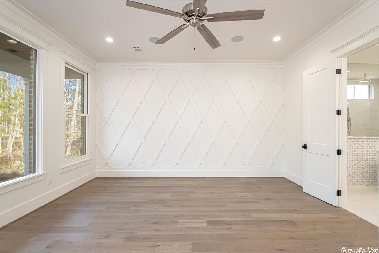CHENAL VALLEY HALLEN COURT - Residential