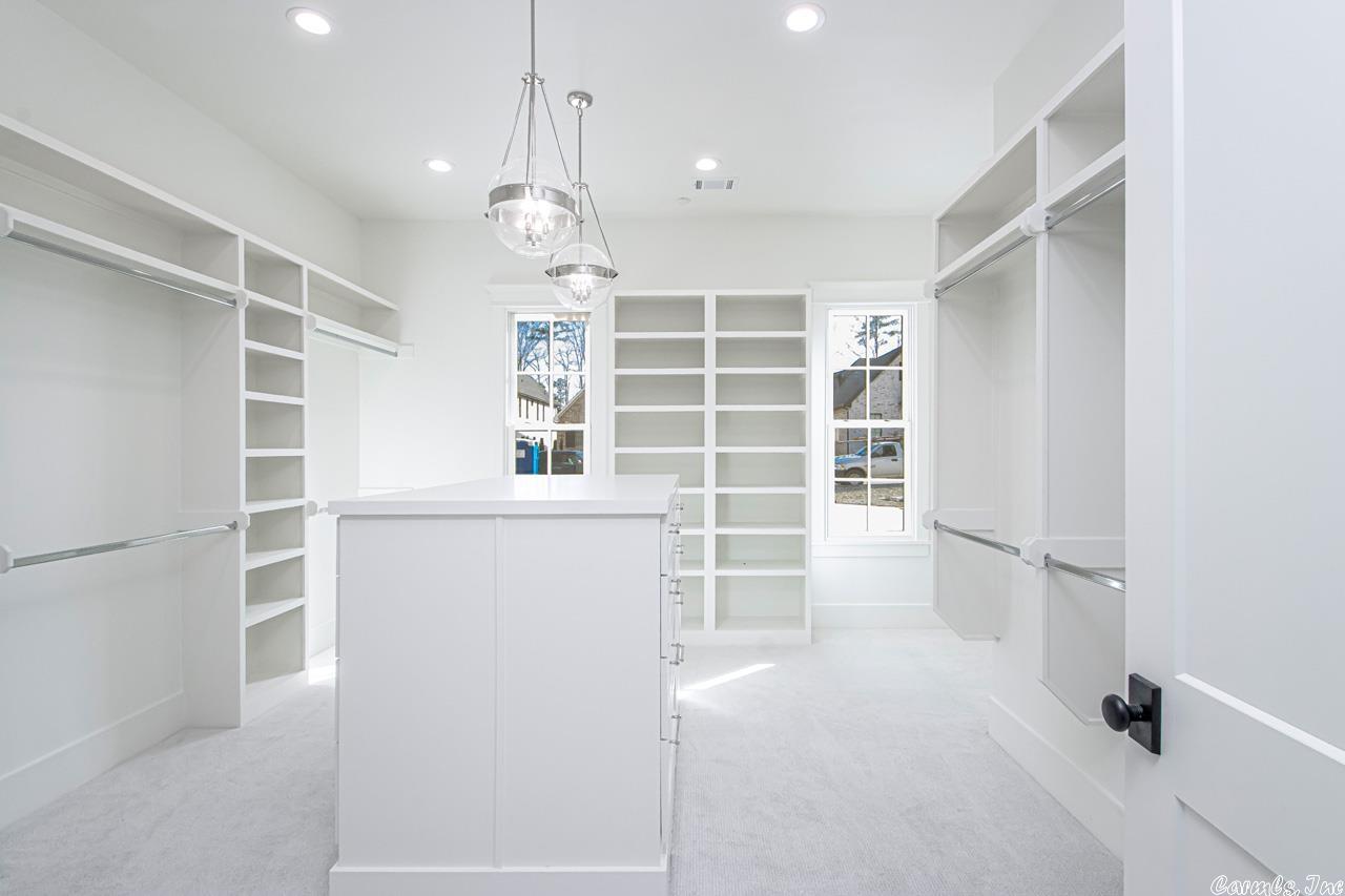 CHENAL VALLEY HALLEN COURT - Residential