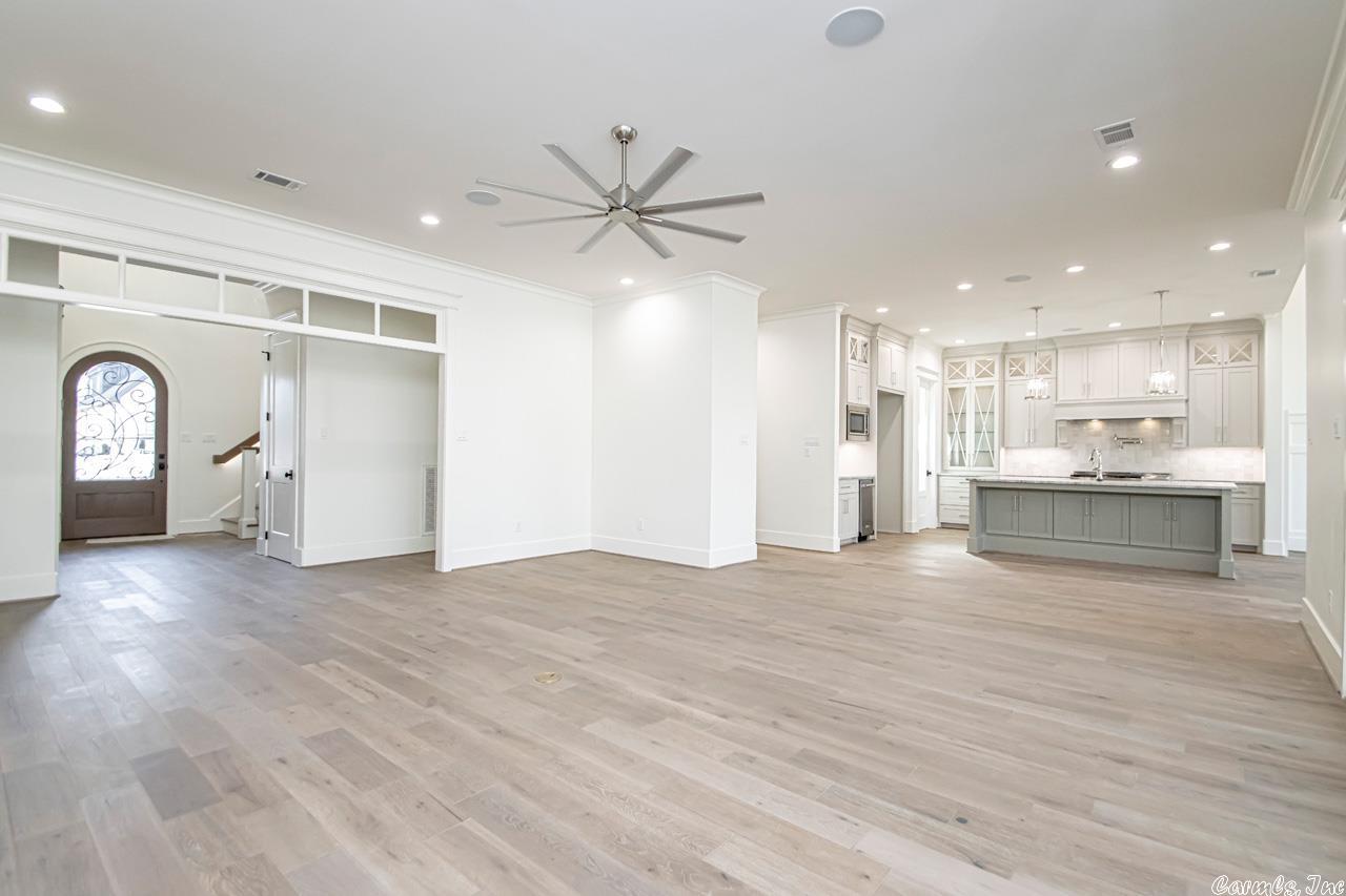 CHENAL VALLEY HALLEN COURT - Residential