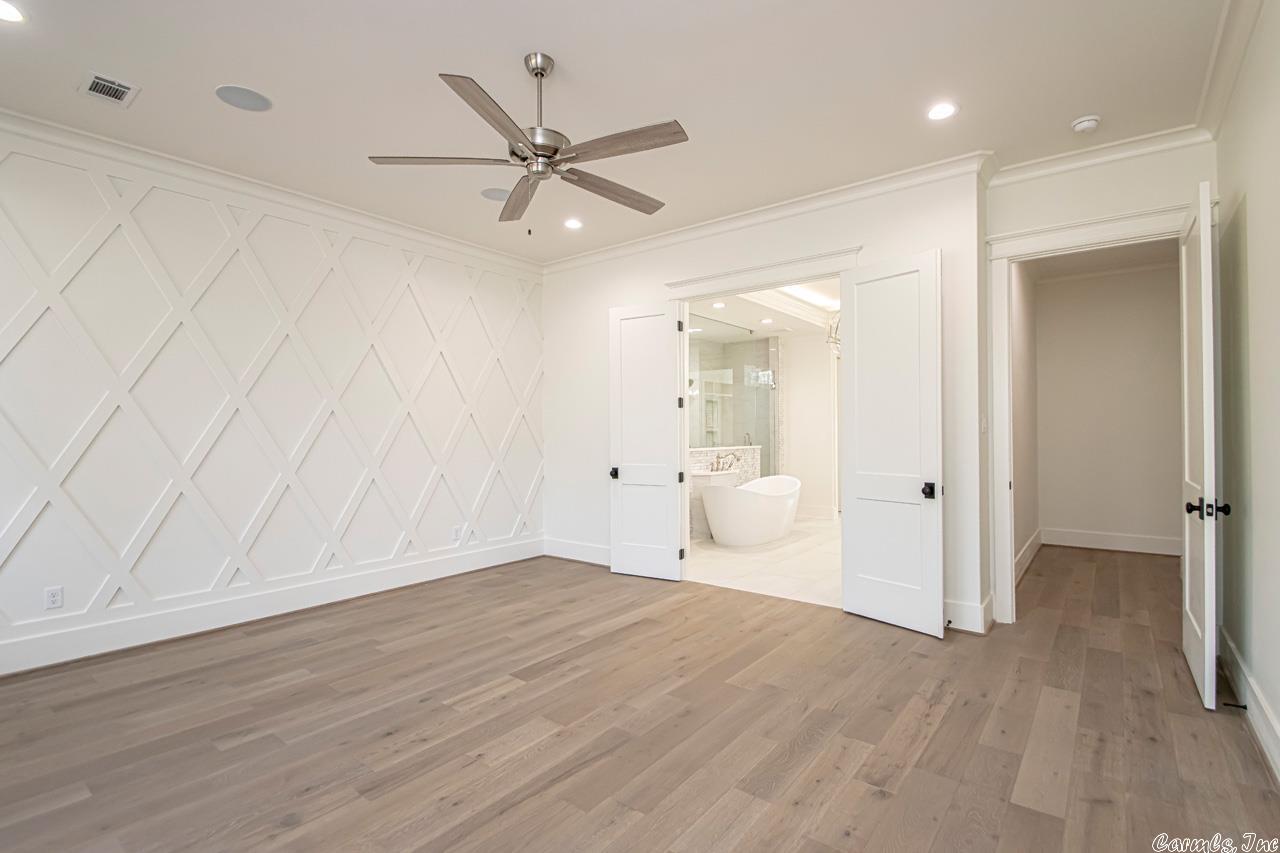 CHENAL VALLEY HALLEN COURT - Residential