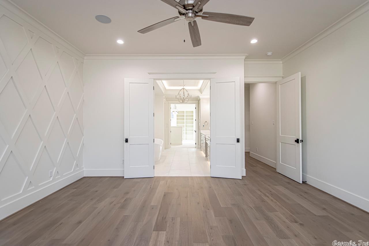 CHENAL VALLEY HALLEN COURT - Residential