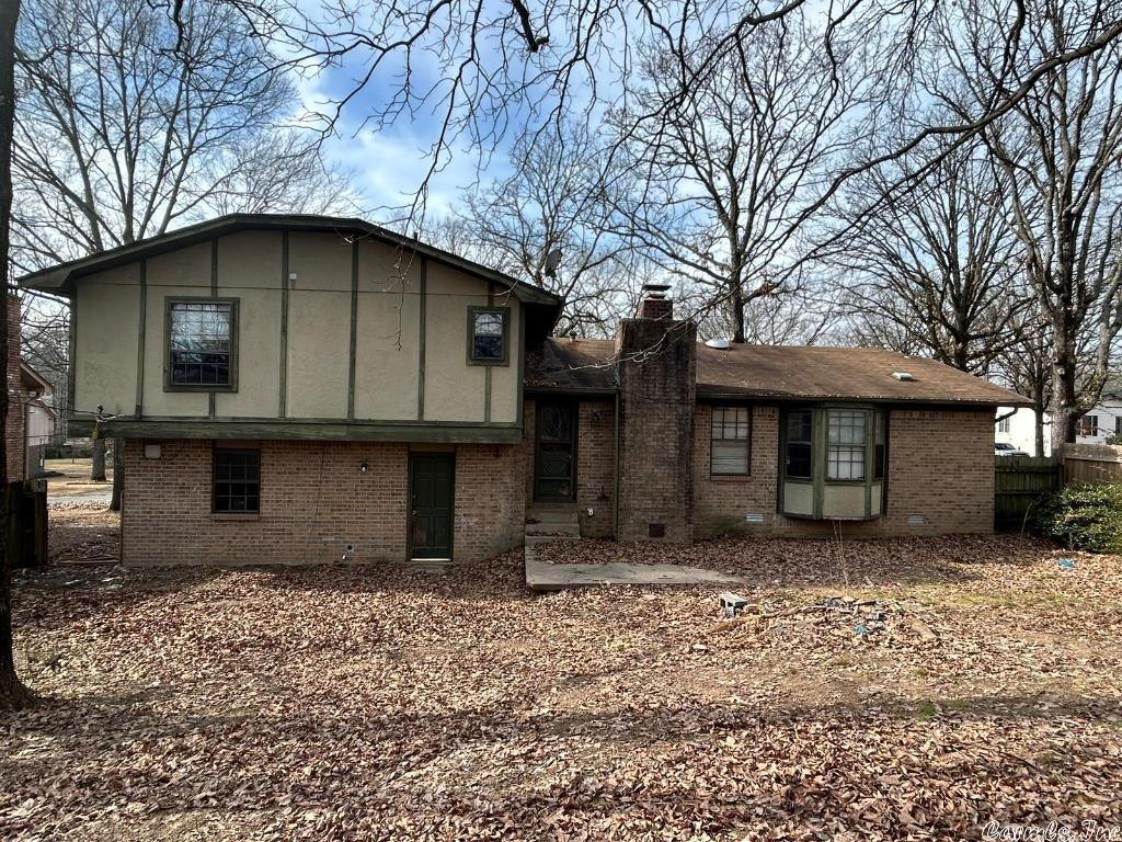 EAST MEADOW - Residential