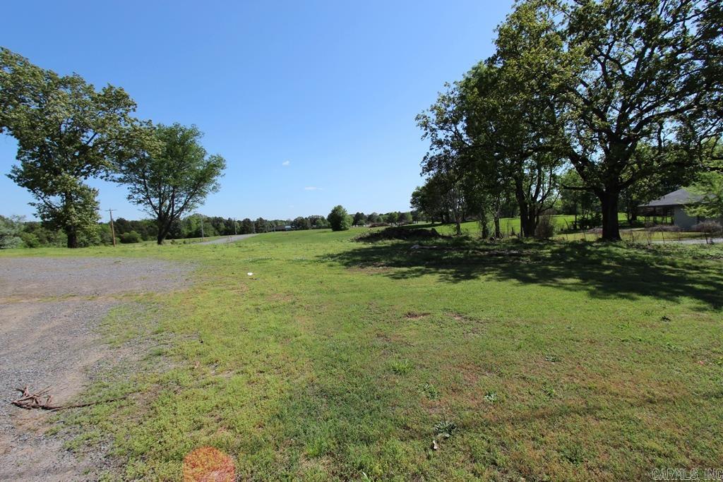 Metes & Bounds - Commercial Sale