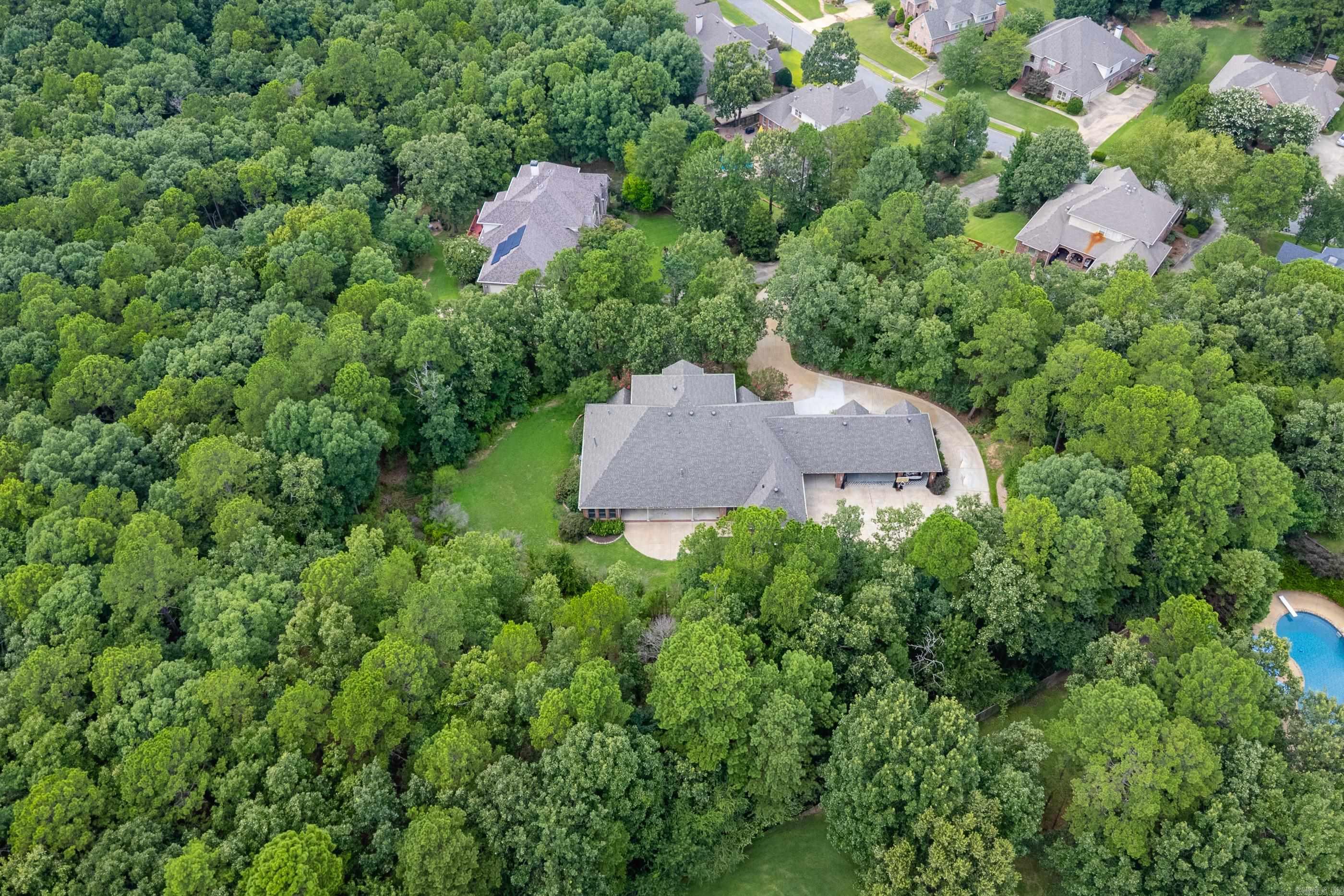 CHENAL VALLEY MARGEUAX - Residential