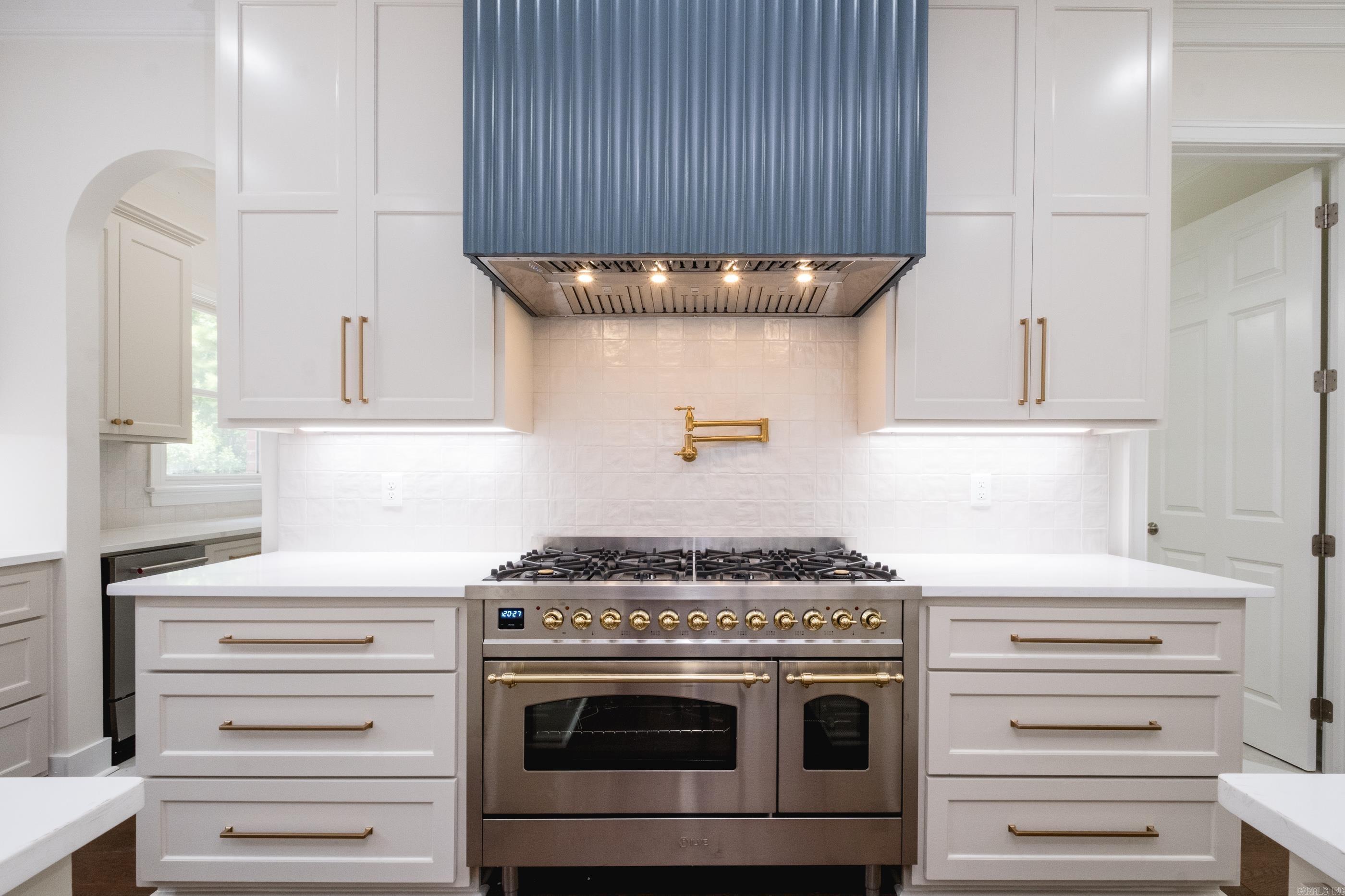 CHENAL VALLEY MARGEUAX - Residential