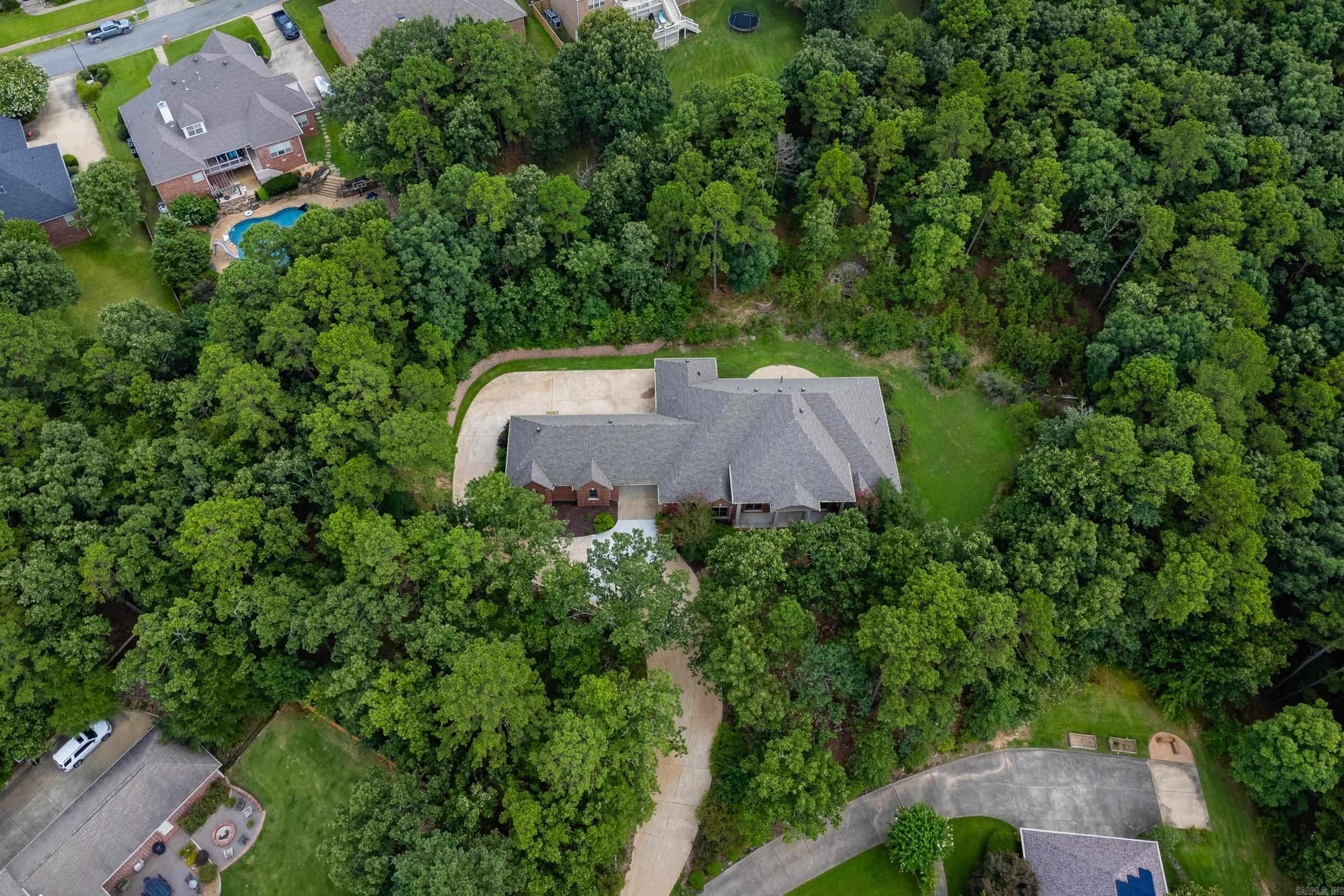 CHENAL VALLEY MARGEUAX - Residential