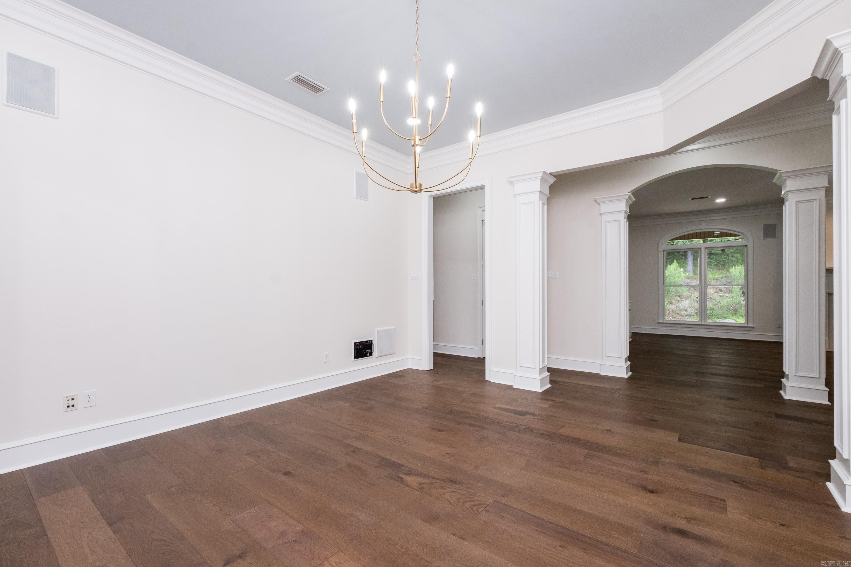 CHENAL VALLEY MARGEUAX - Residential