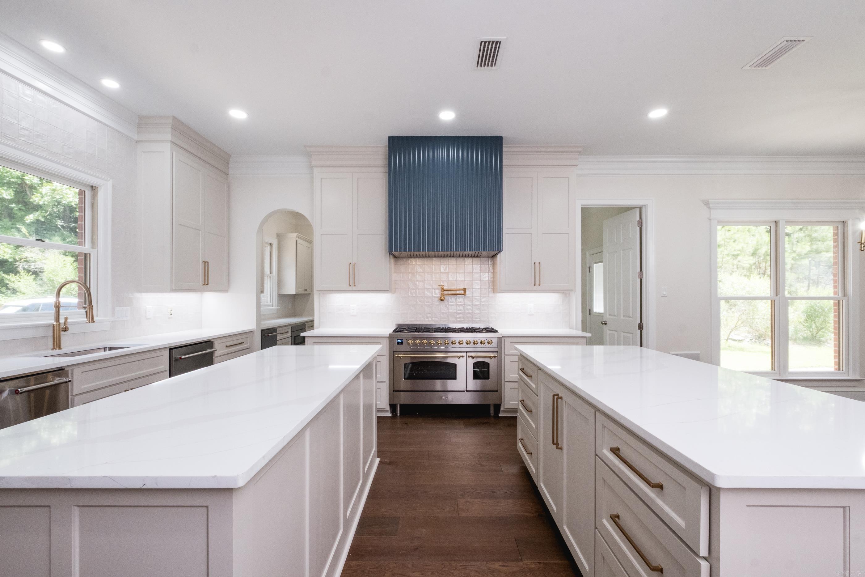 CHENAL VALLEY MARGEUAX - Residential