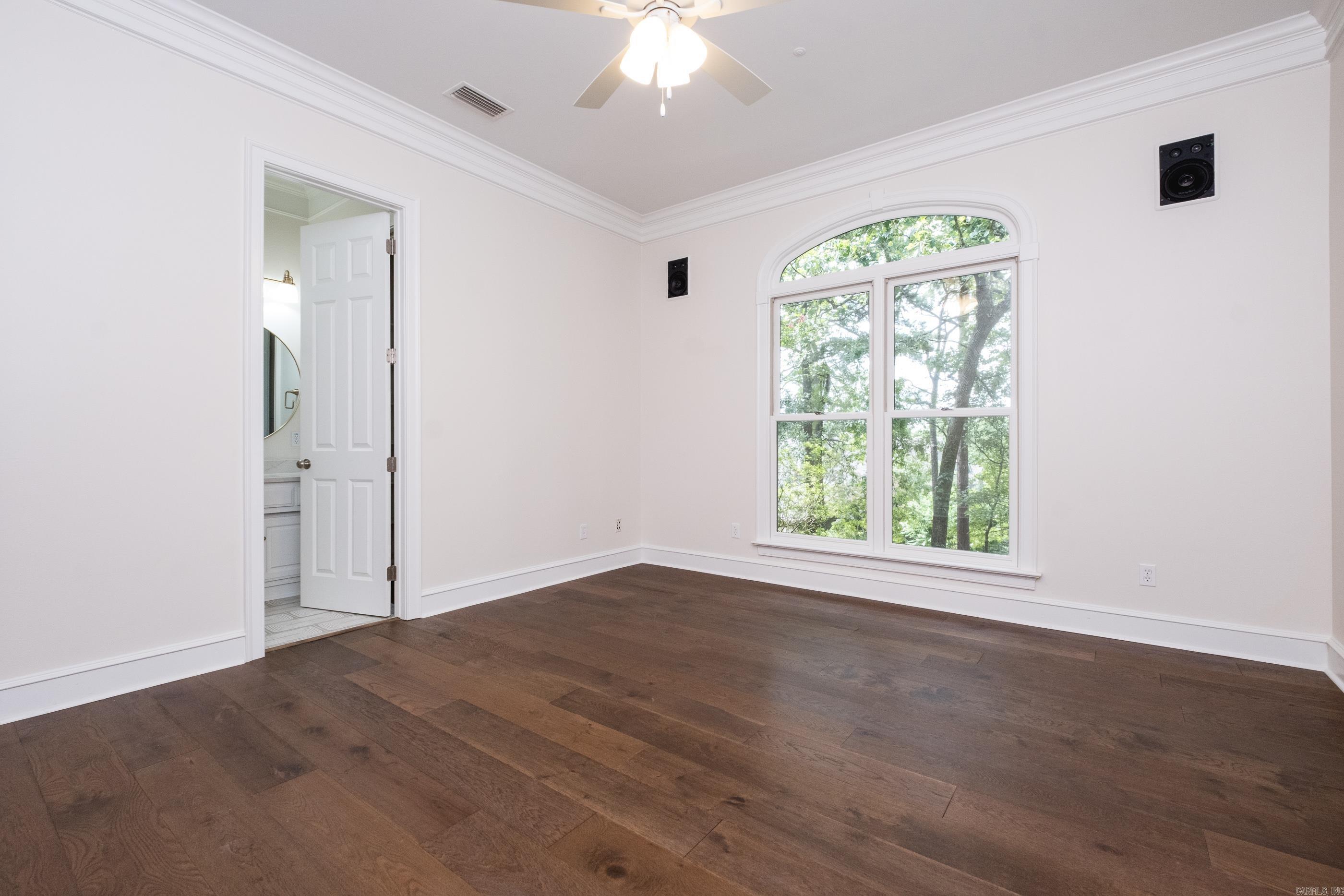 CHENAL VALLEY MARGEUAX - Residential