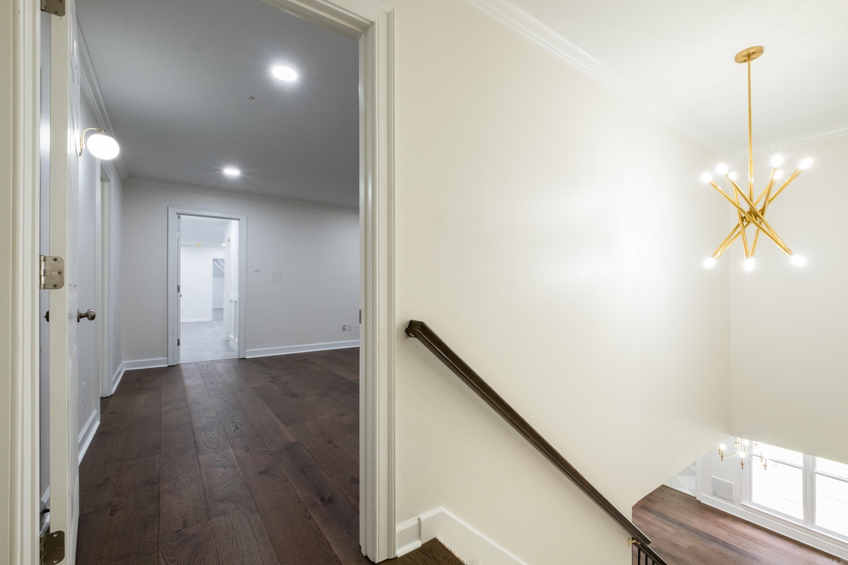 CHENAL VALLEY MARGEUAX - Residential