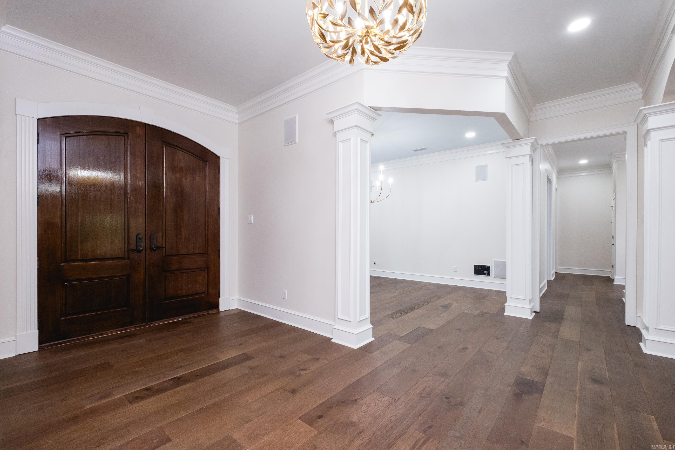 CHENAL VALLEY MARGEUAX - Residential