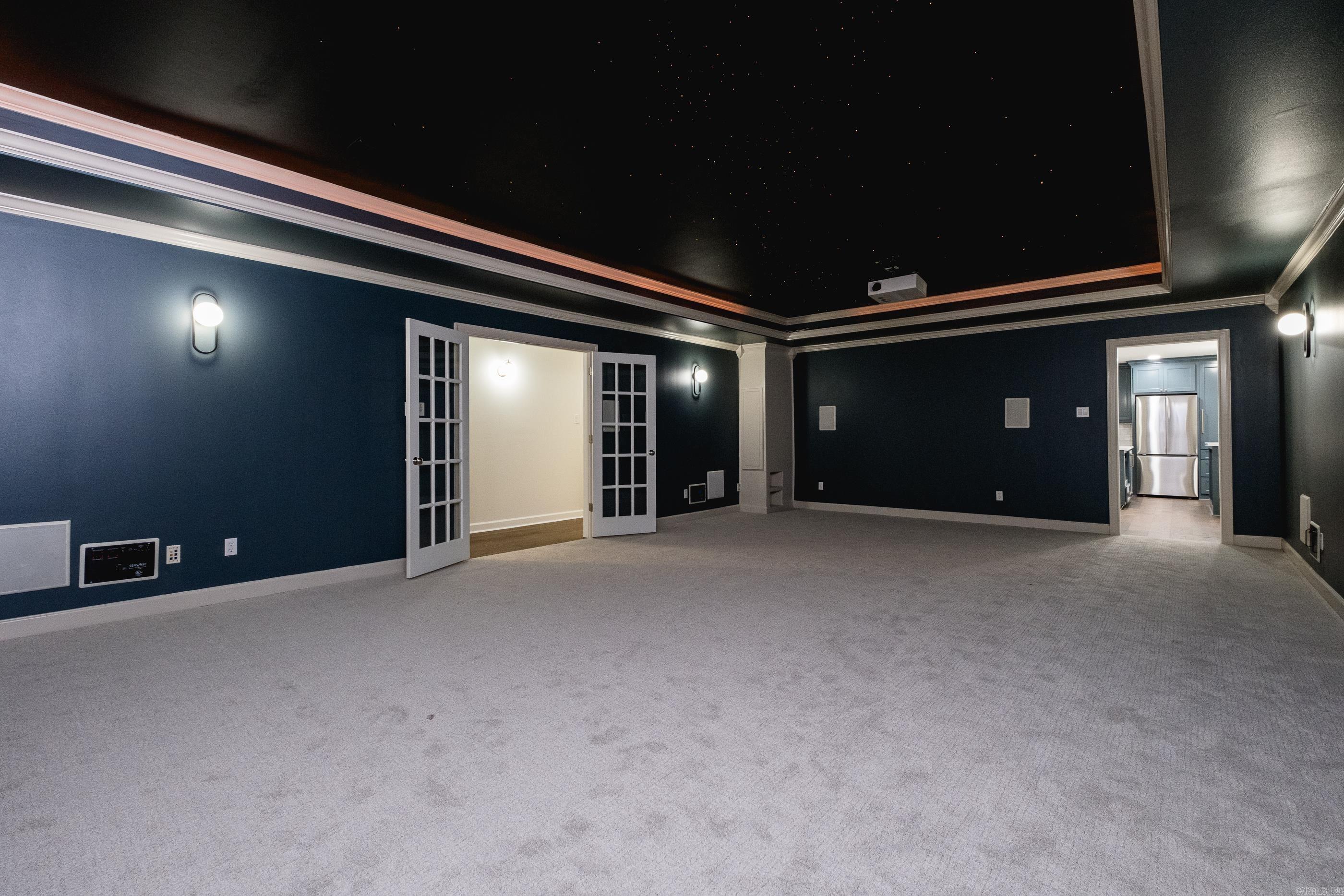 CHENAL VALLEY MARGEUAX - Residential