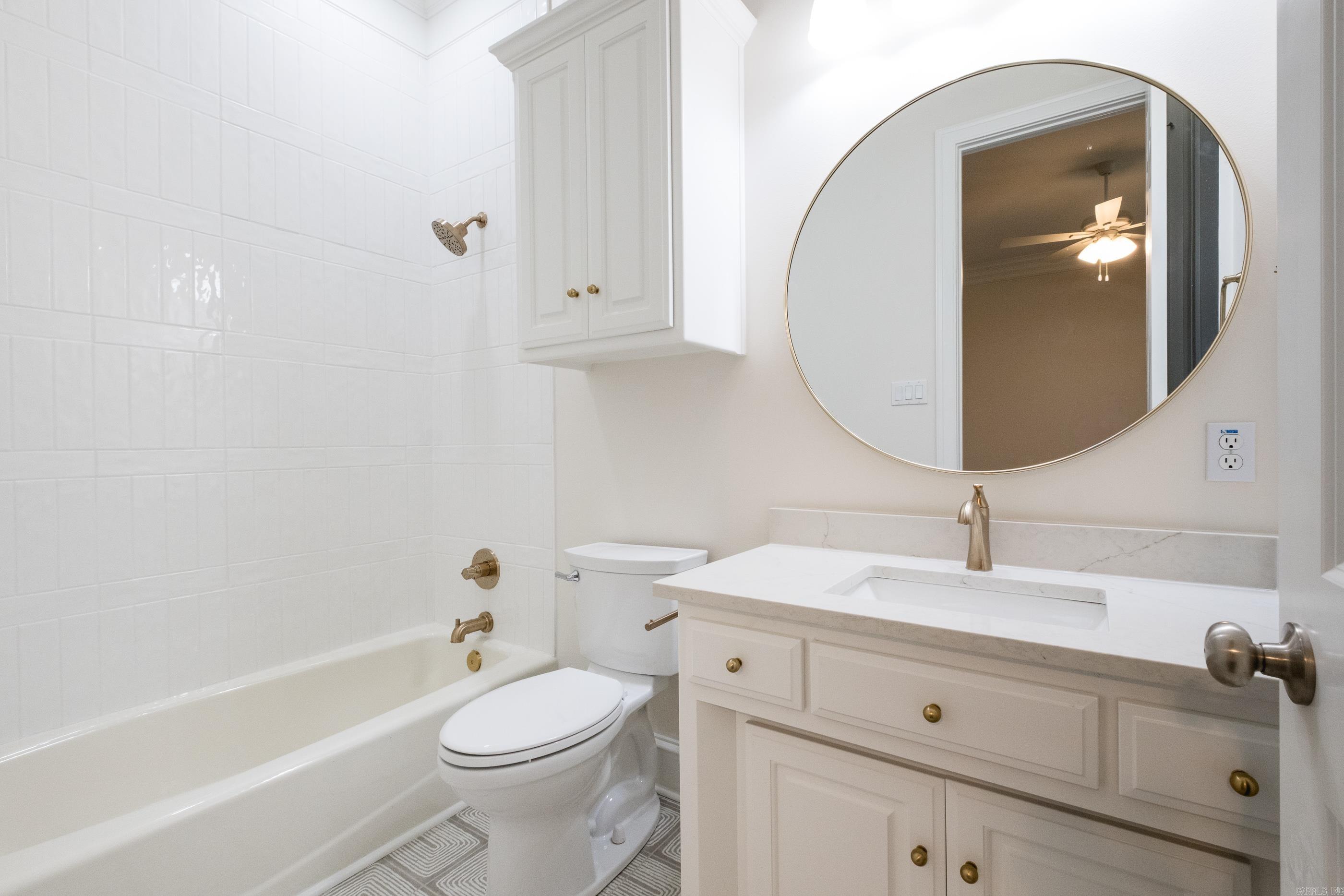 CHENAL VALLEY MARGEUAX - Residential