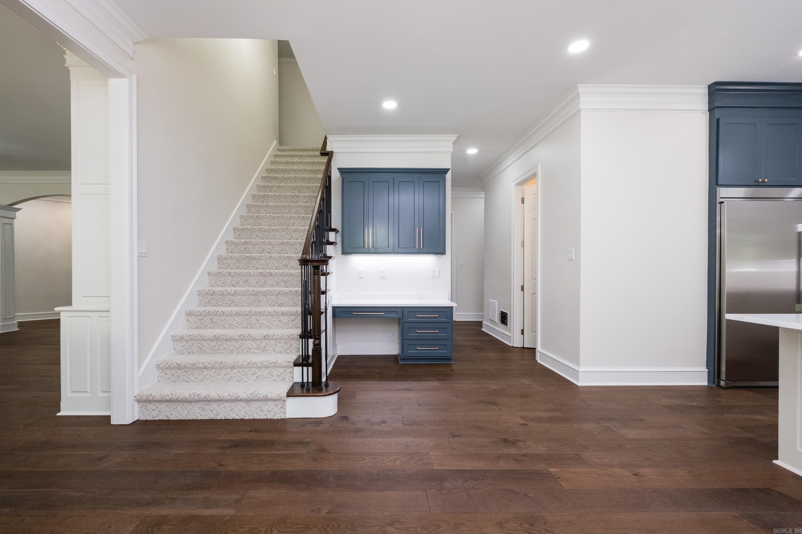 CHENAL VALLEY MARGEUAX - Residential