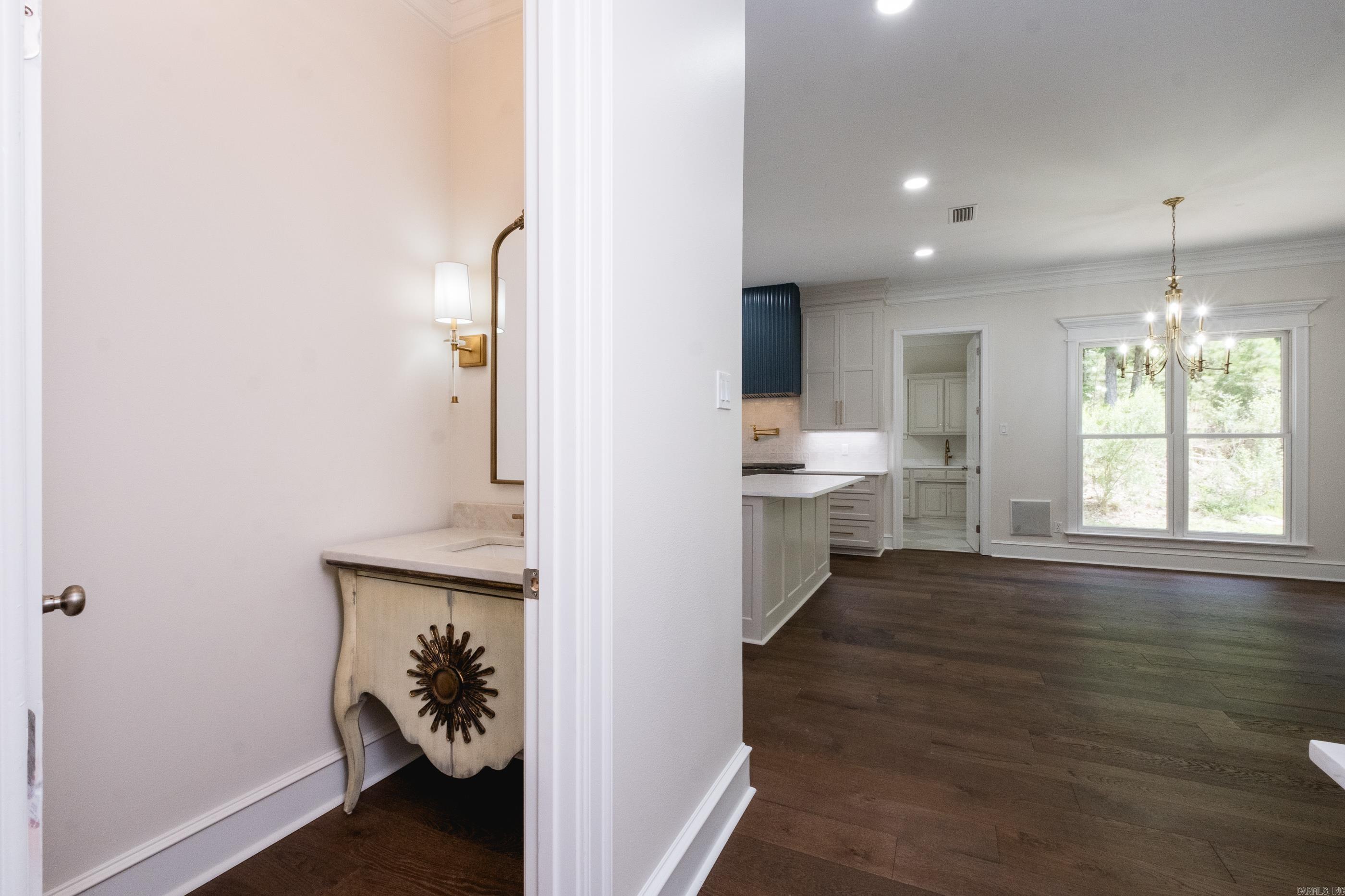 CHENAL VALLEY MARGEUAX - Residential