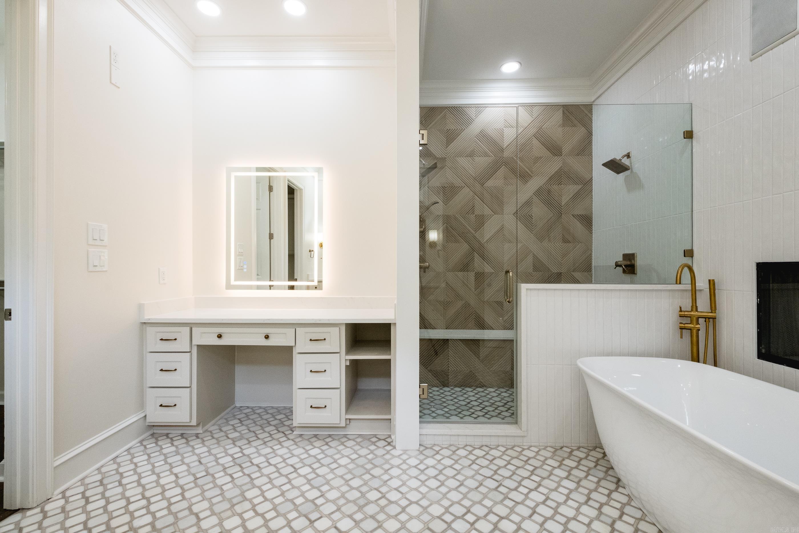 CHENAL VALLEY MARGEUAX - Residential