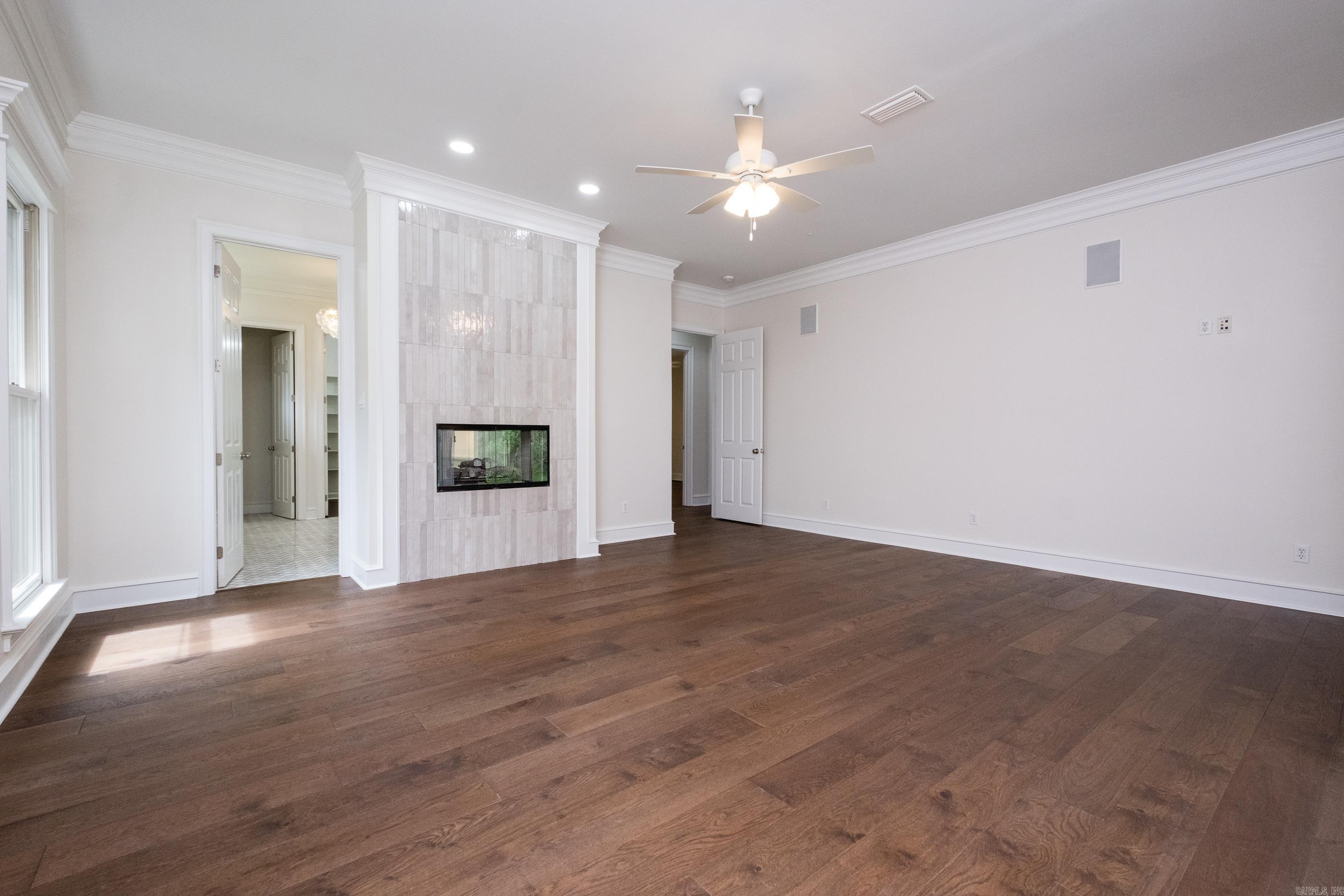CHENAL VALLEY MARGEUAX - Residential
