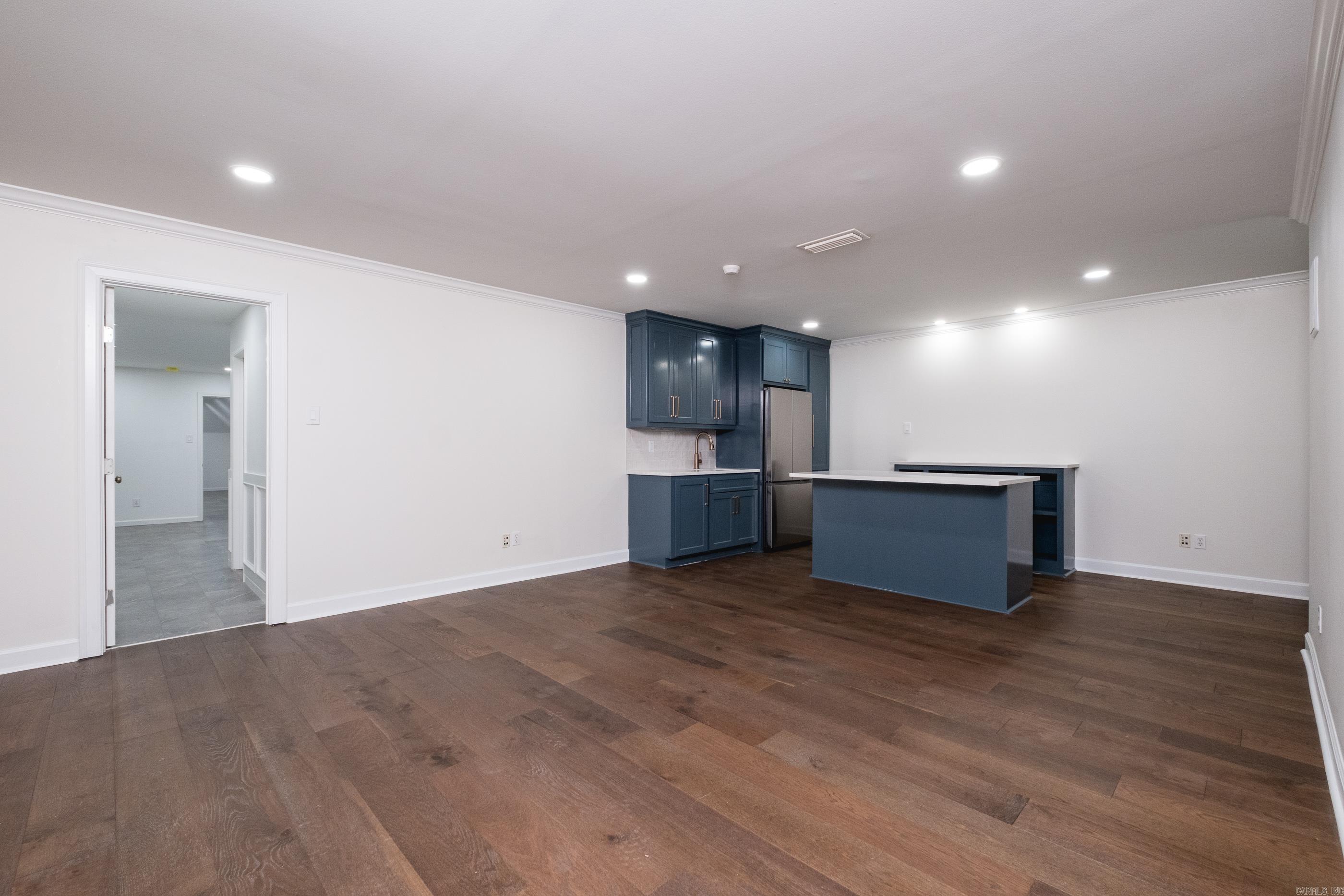 CHENAL VALLEY MARGEUAX - Residential